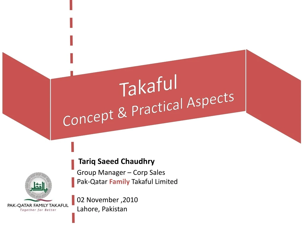 Ppt Takaful Concept And Practical Aspects Powerpoint Presentation Free Download Id9117552 1236