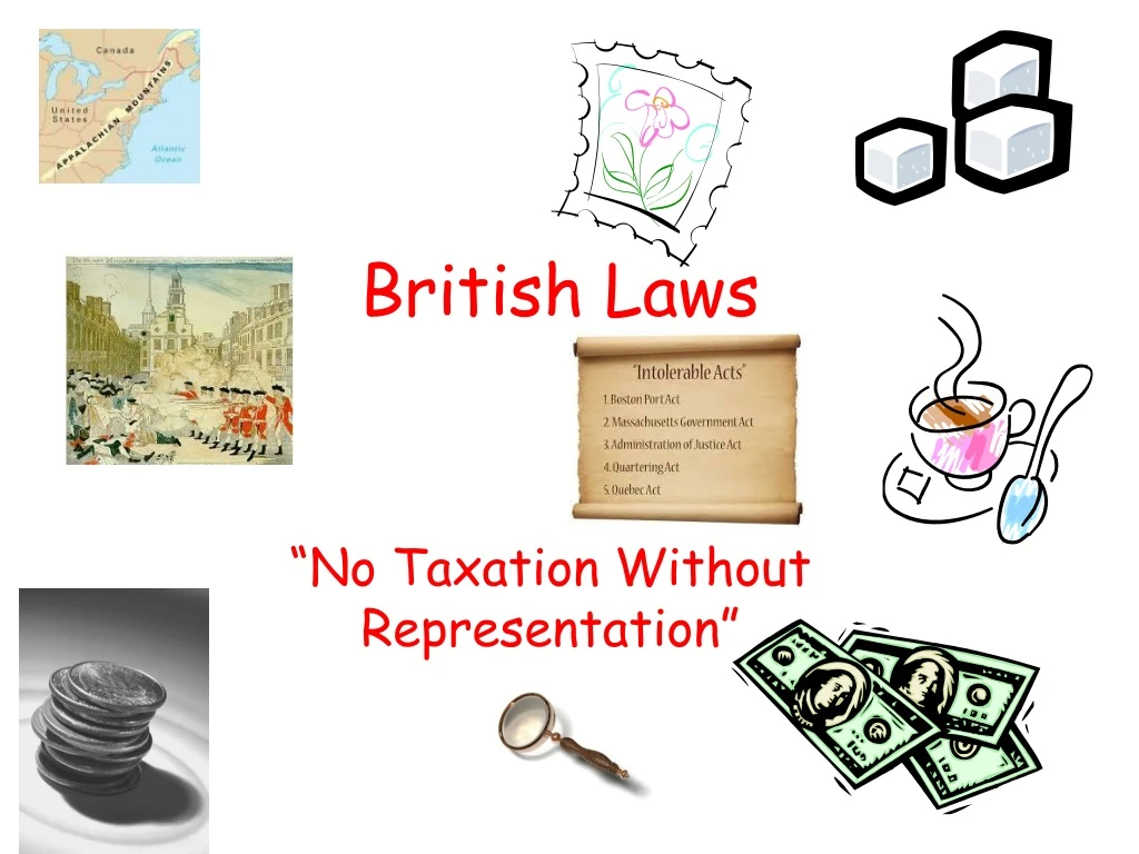 PPT - British Laws PowerPoint Presentation, free download - ID:9118843