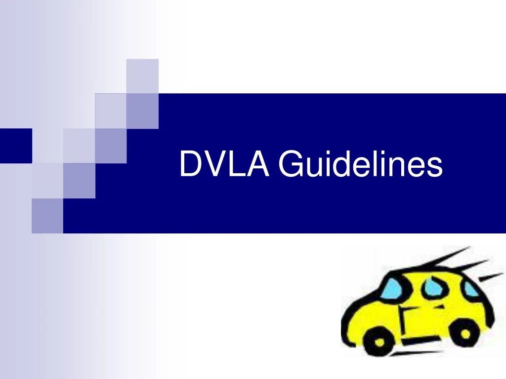 dvla premium presentation box