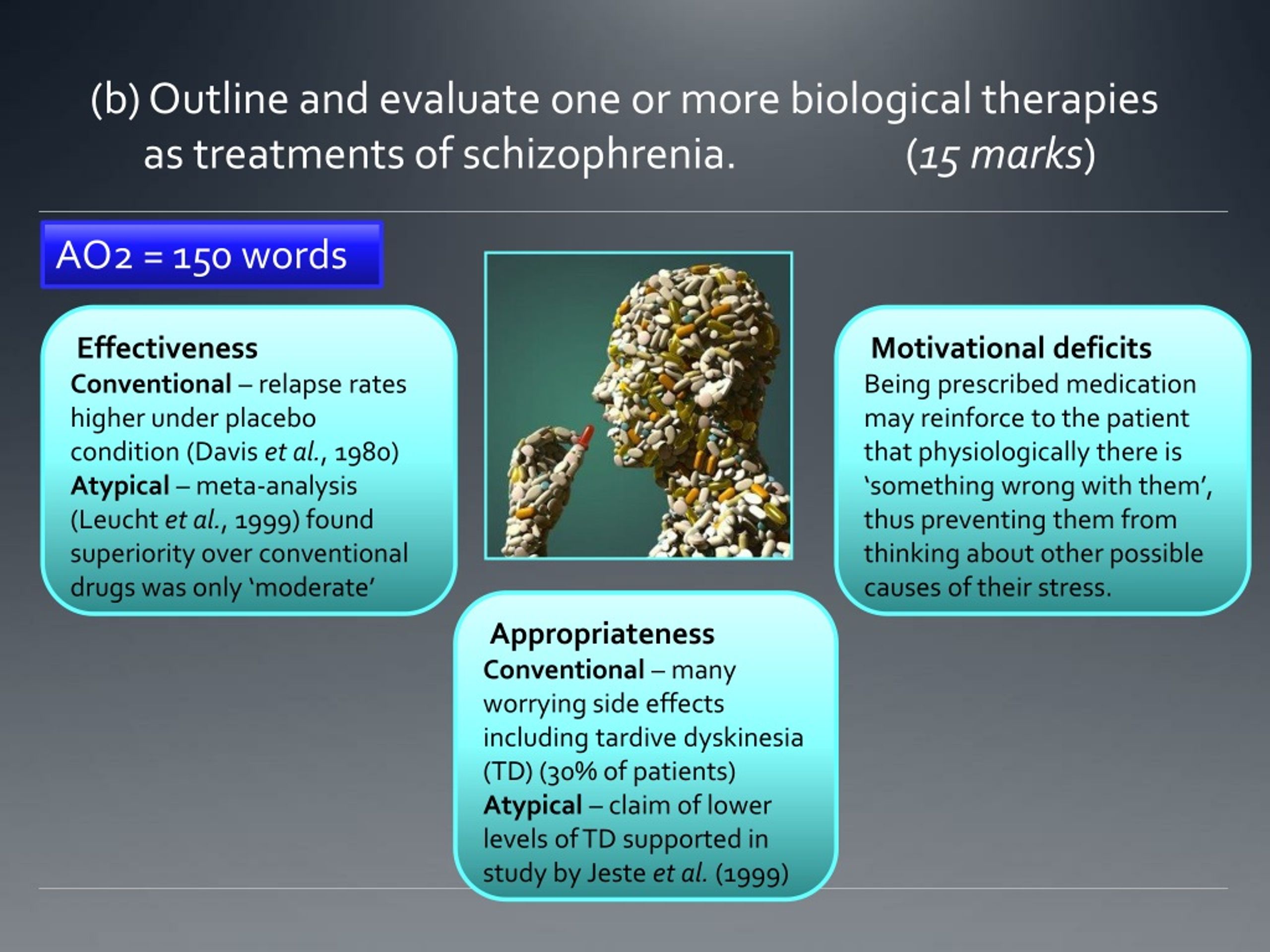 PPT - SCHIZOPHRENIA PowerPoint Presentation, Free Download - ID:9123189