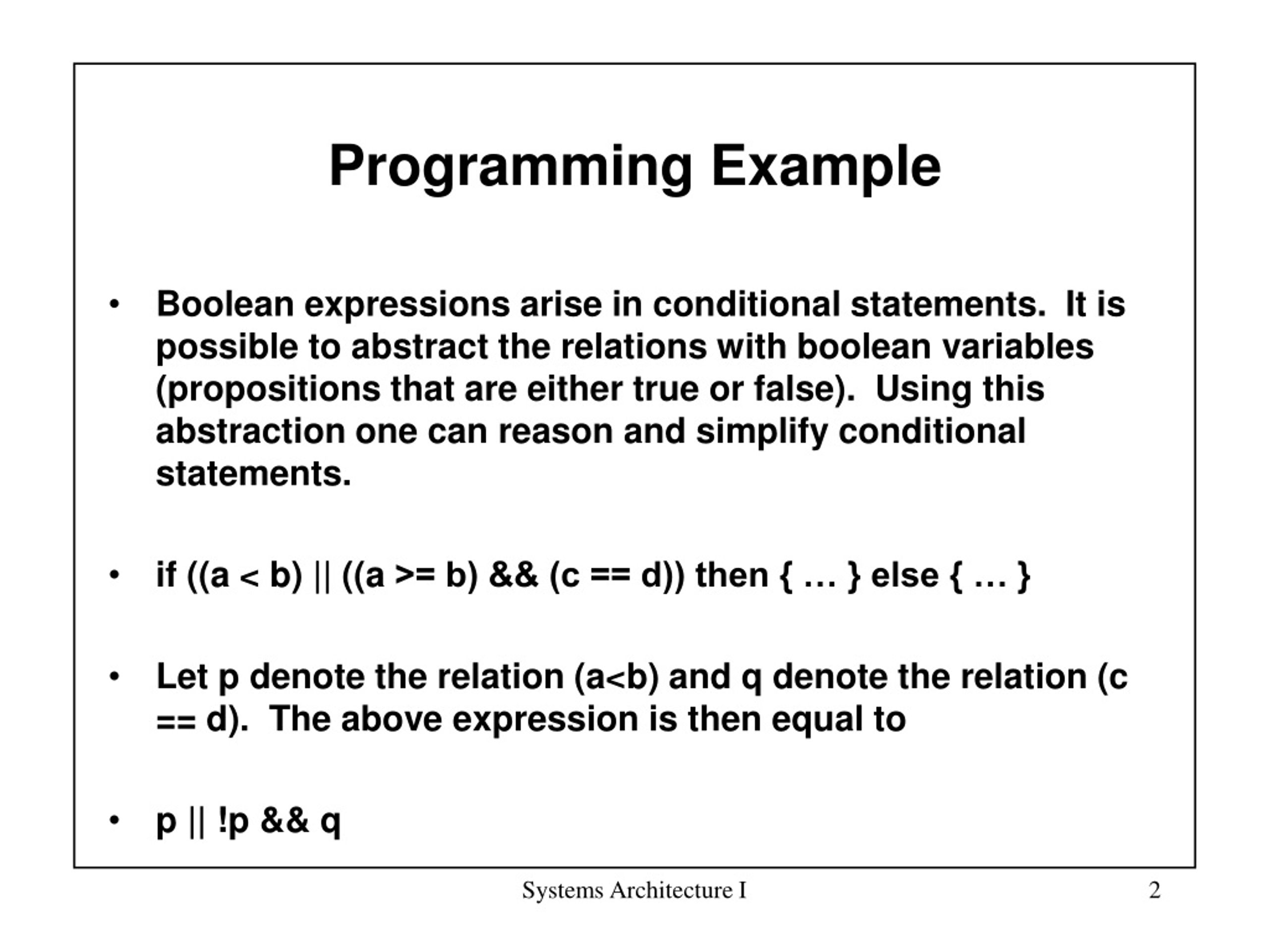 Ppt Propositional Calculus Powerpoint Presentation Free Download Id9123913 9903