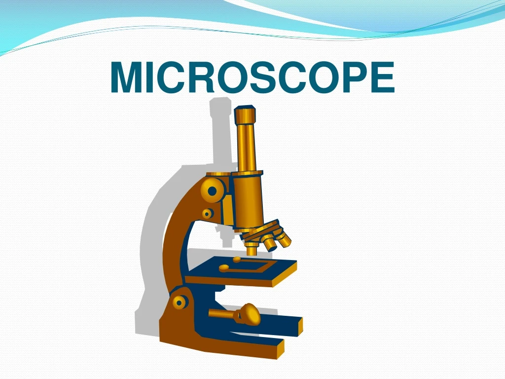 Ppt Microscope Powerpoint Presentation Free Download Id9124867 5592