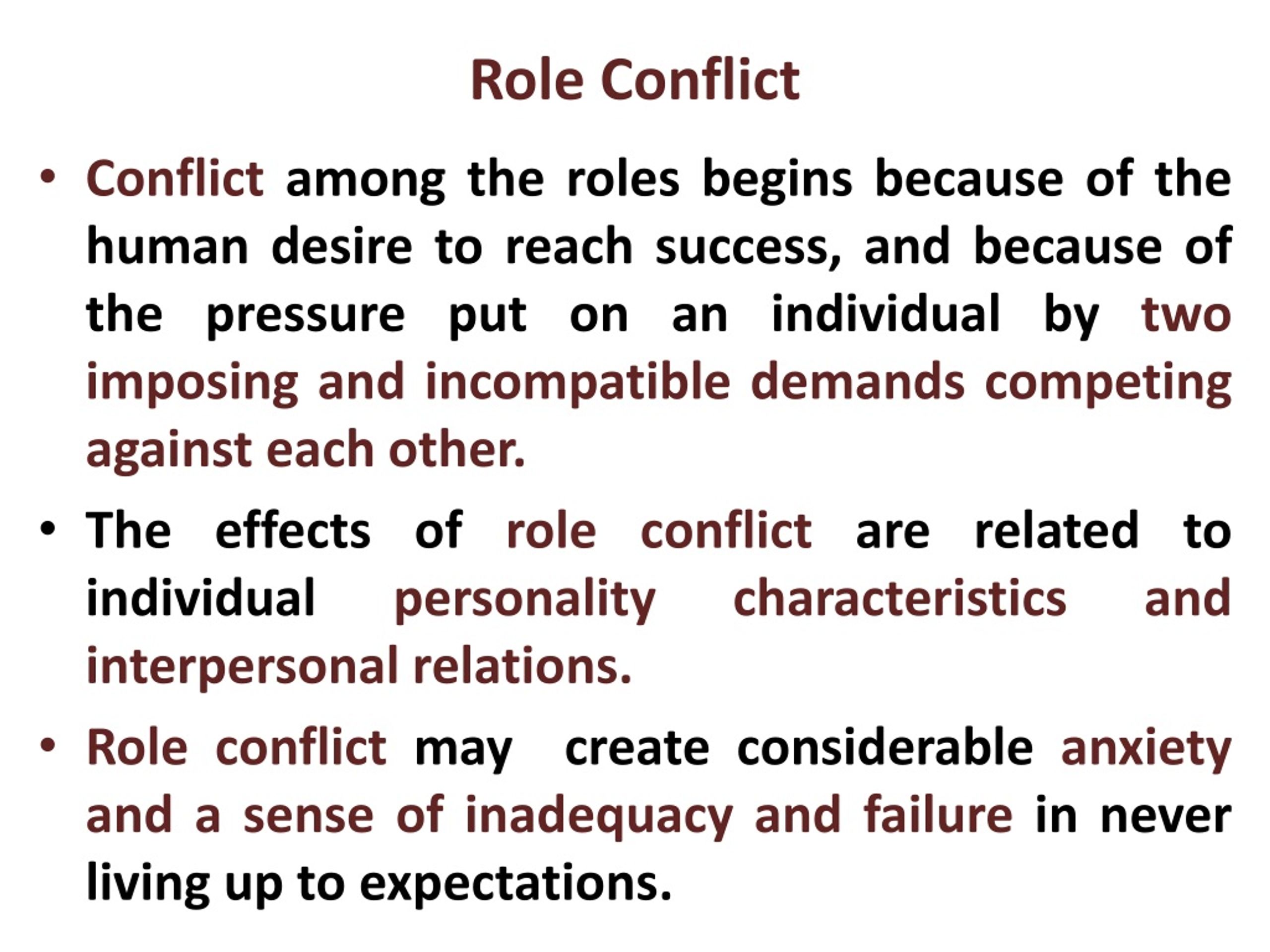 armed conflict definition sociology
