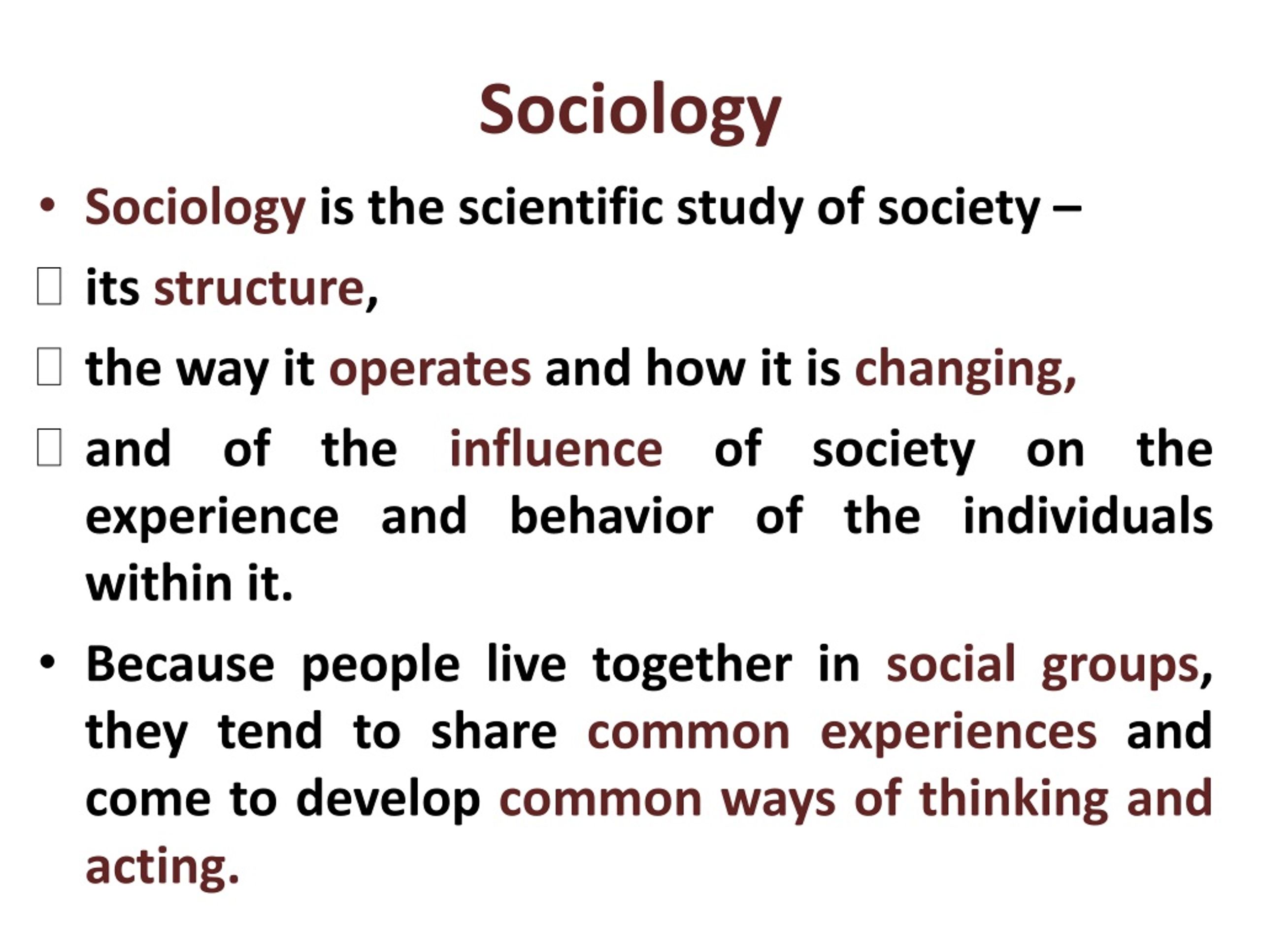 PPT - Socio-cultural Perspective of Behavior PowerPoint Presentation ...