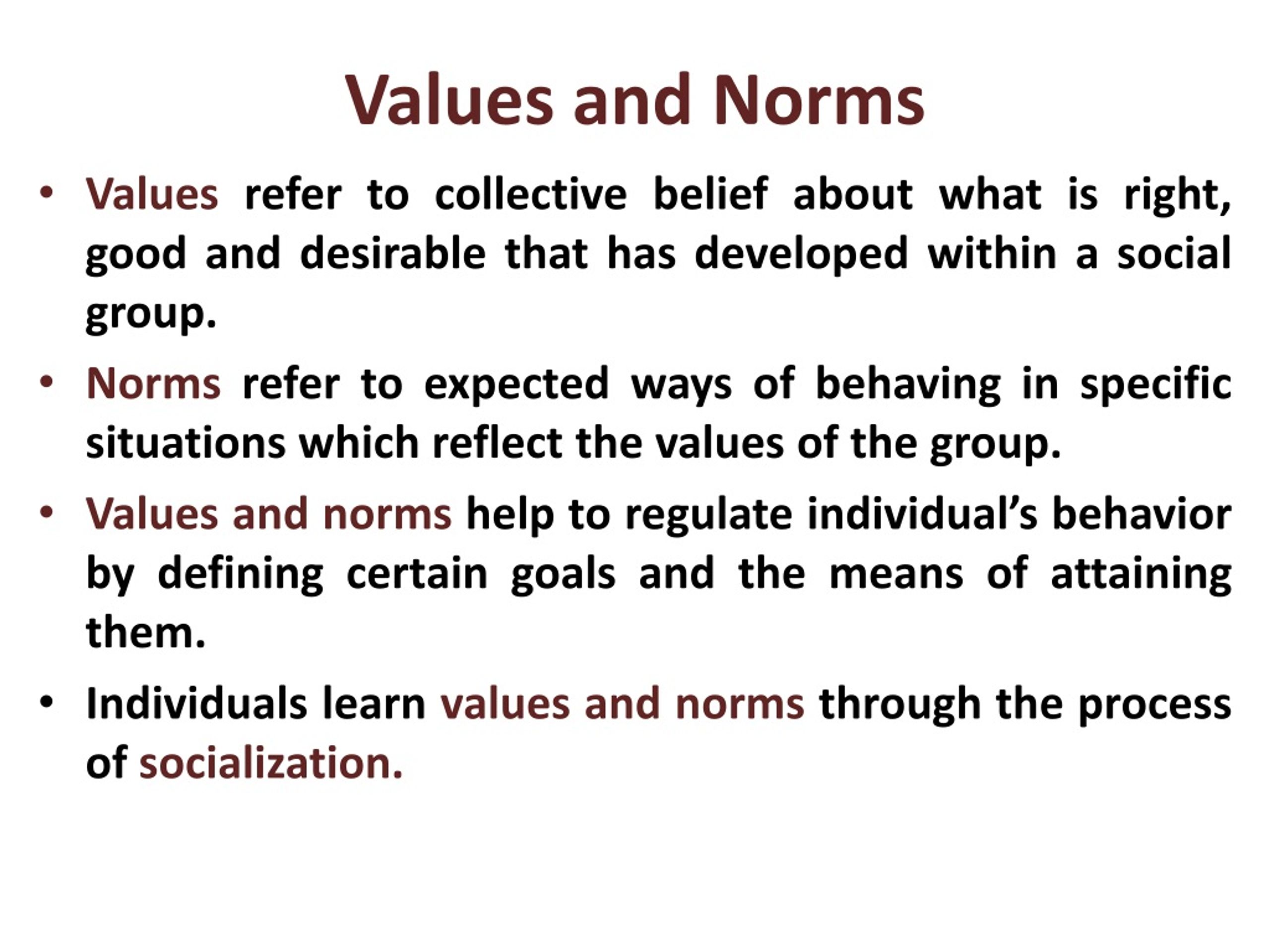 PPT - Socio-cultural Perspective Of Behavior PowerPoint Presentation ...