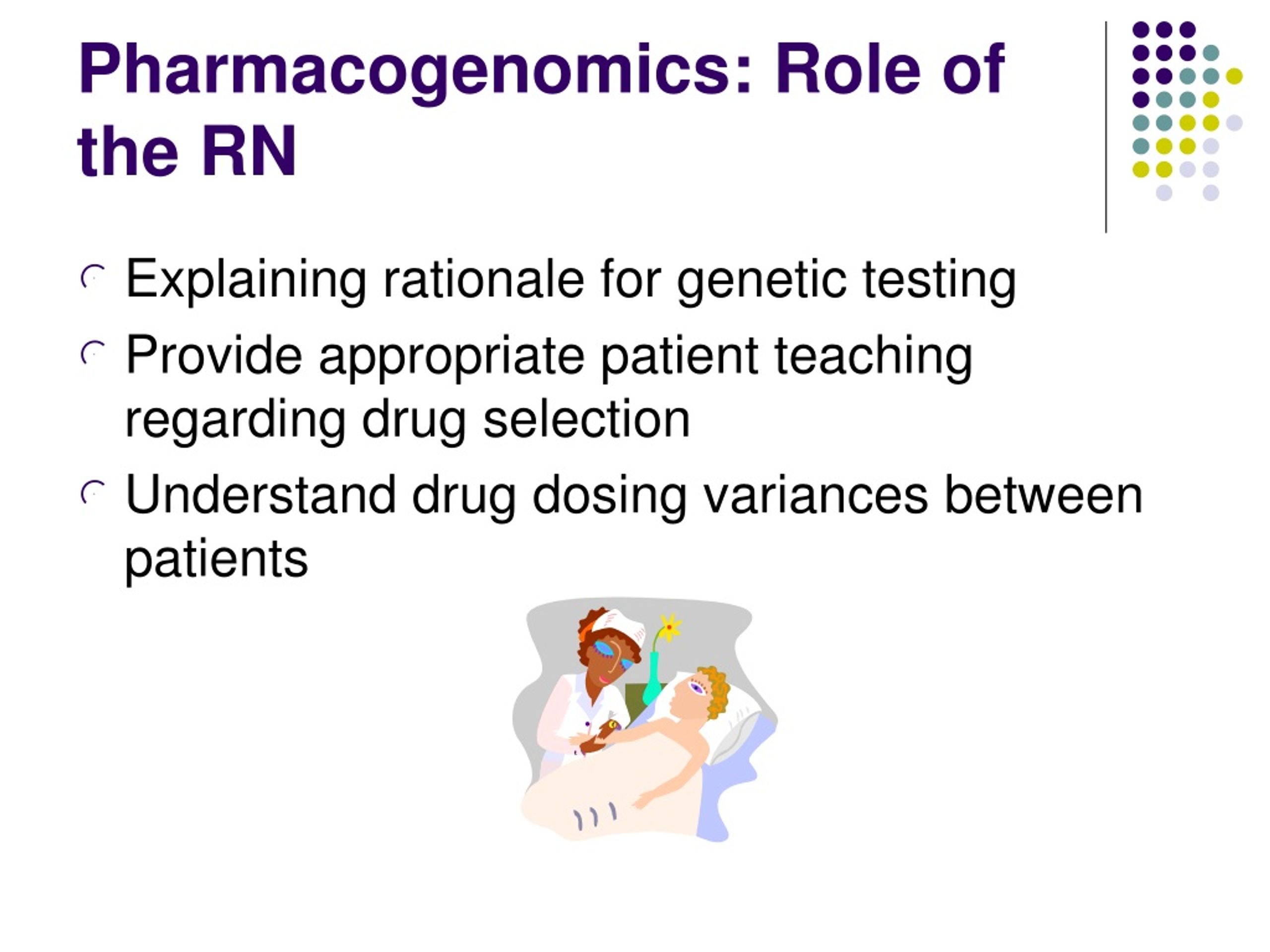 PPT - Pharmacogenomics PowerPoint Presentation, Free Download - ID:9128443