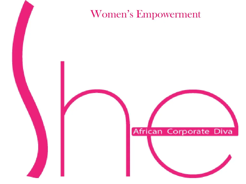 women s empowerment n.