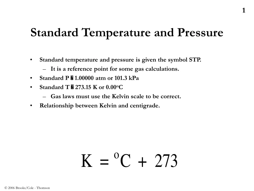 standard-temperature-and-pressure