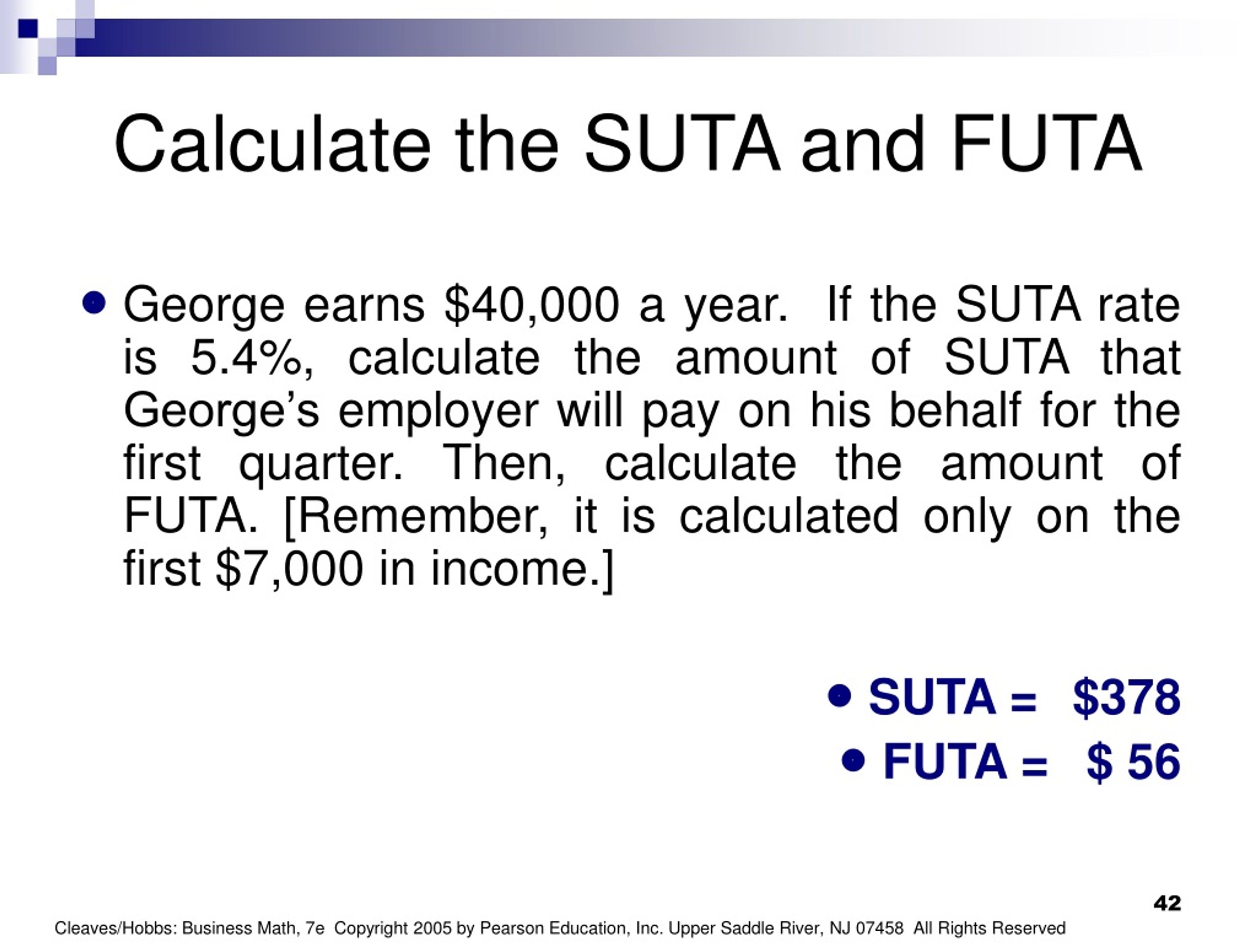 PPT Business Math PowerPoint Presentation, free download ID9131110