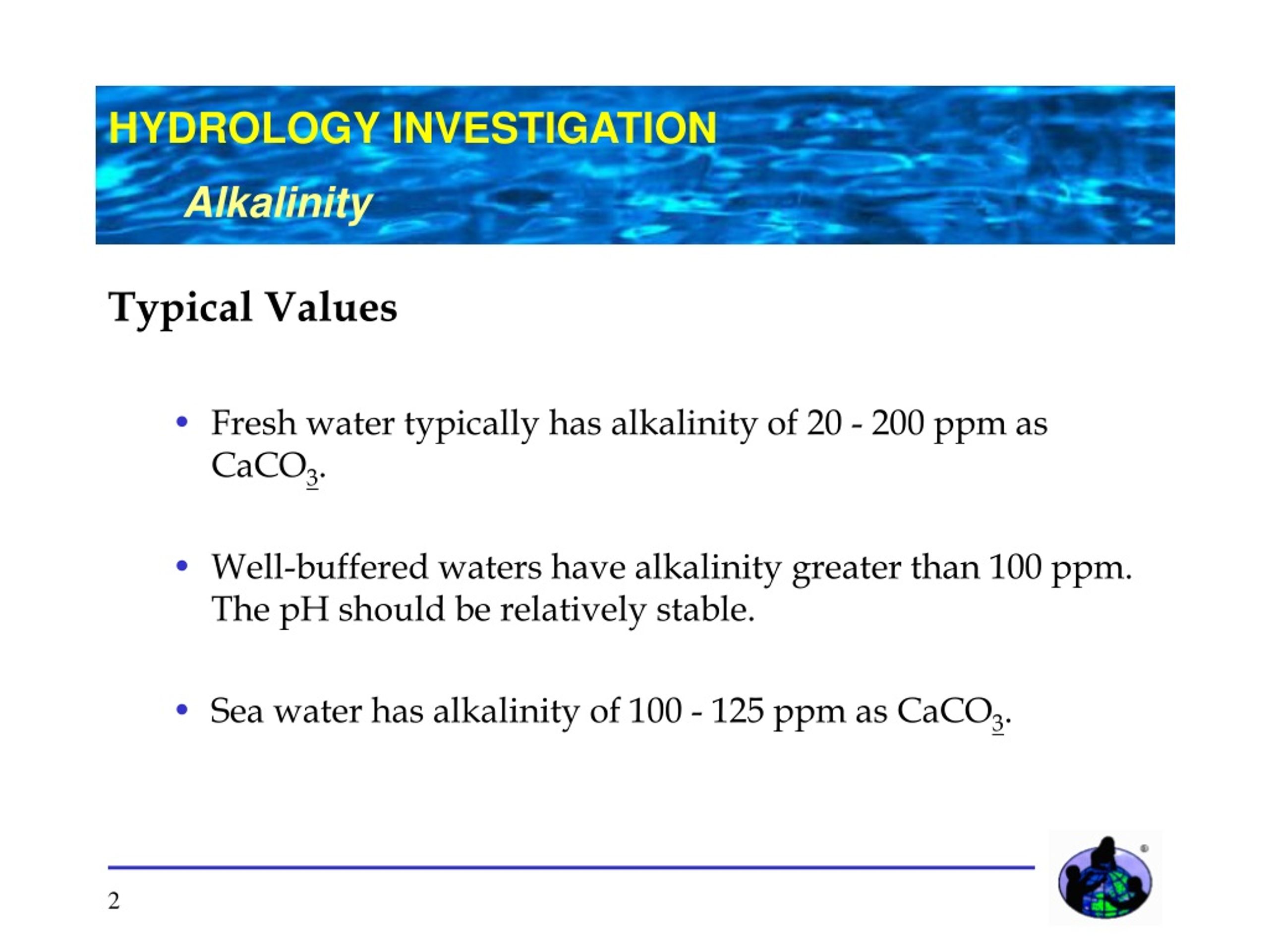 PPT - What is Alkalinity? PowerPoint Presentation, free download - ID