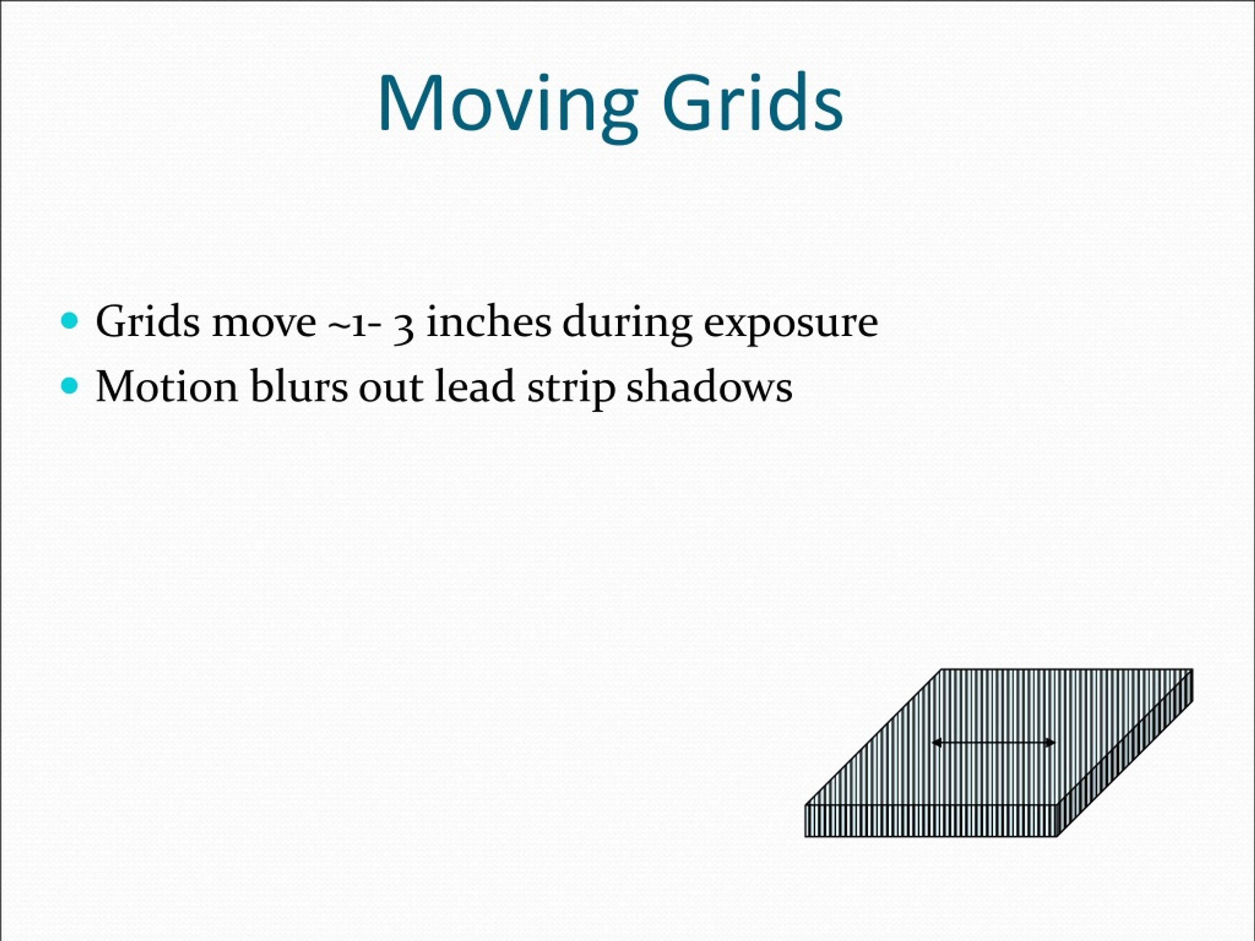 move grid