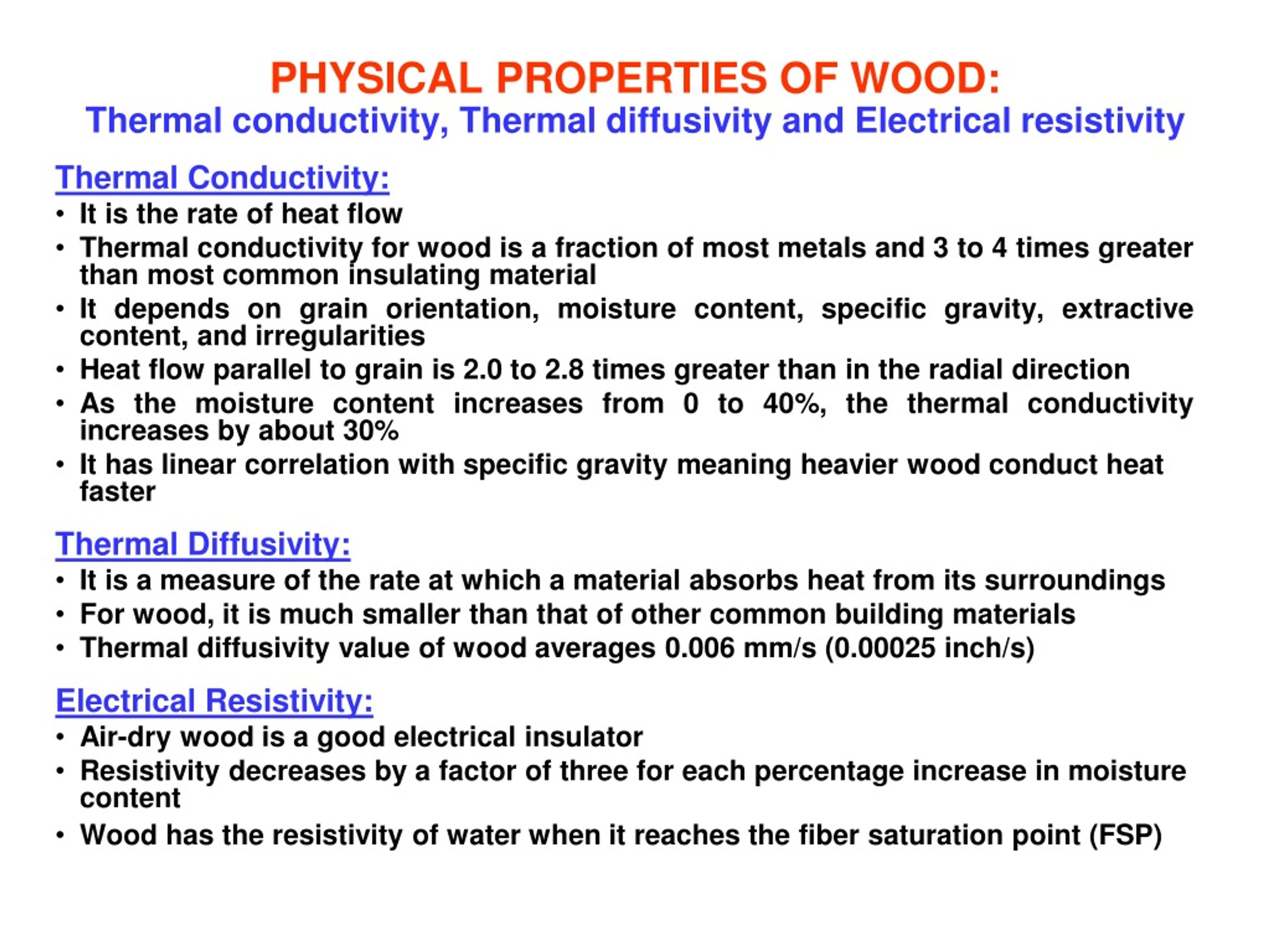 PPT - LECTURE NO. 20 (Handout) TIMBER PowerPoint Presentation, Free ...