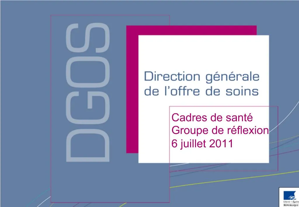 ppt-cadres-de-sant-groupe-de-r-flexion-6-juillet-2011-powerpoint