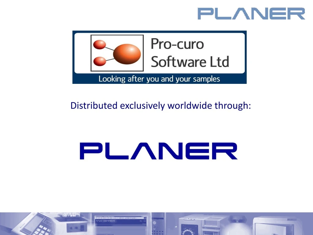 distributed exclusively worldwide through n.