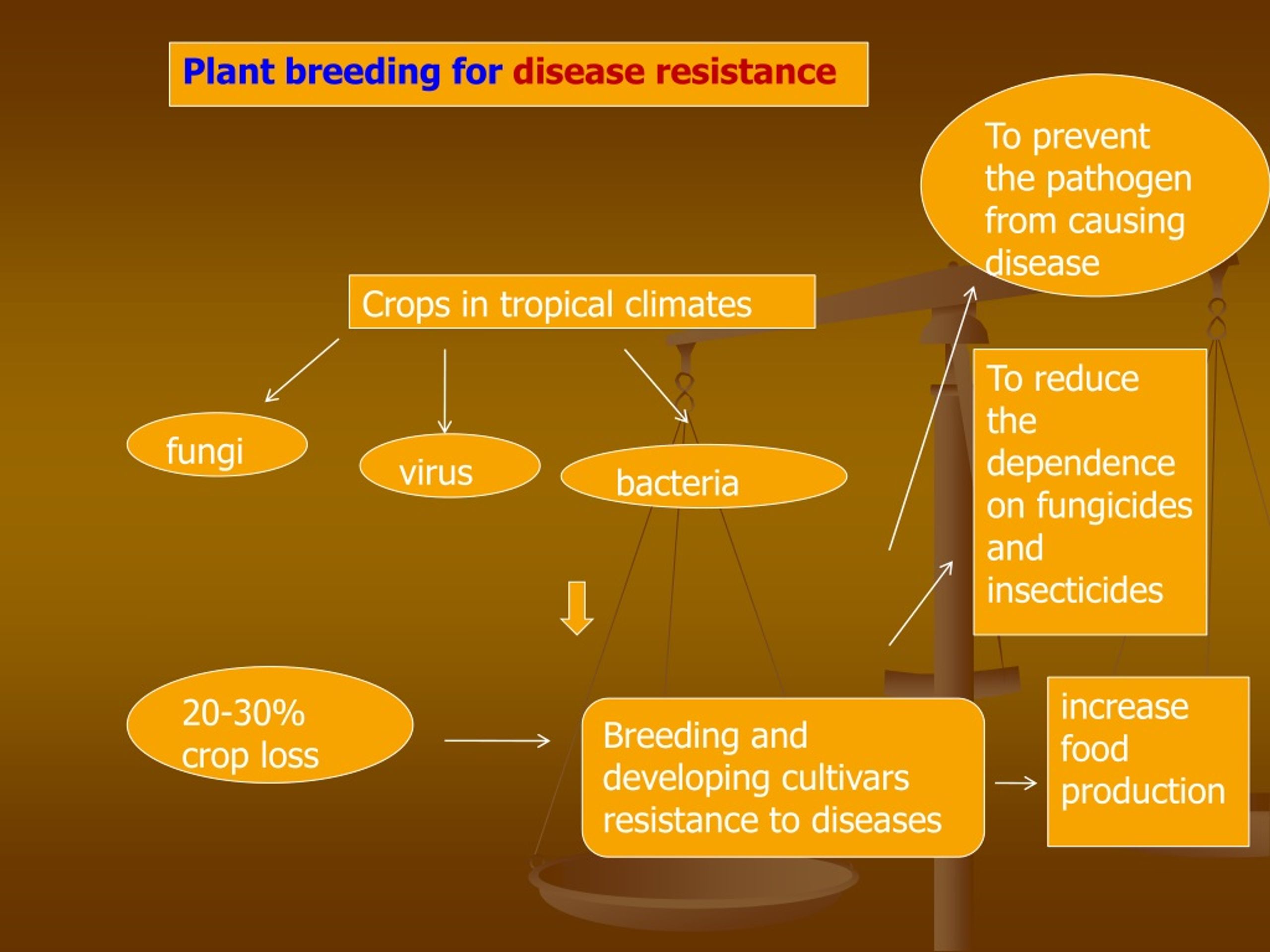 PPT - Plant Breeding PowerPoint Presentation, Free Download - ID:9141959