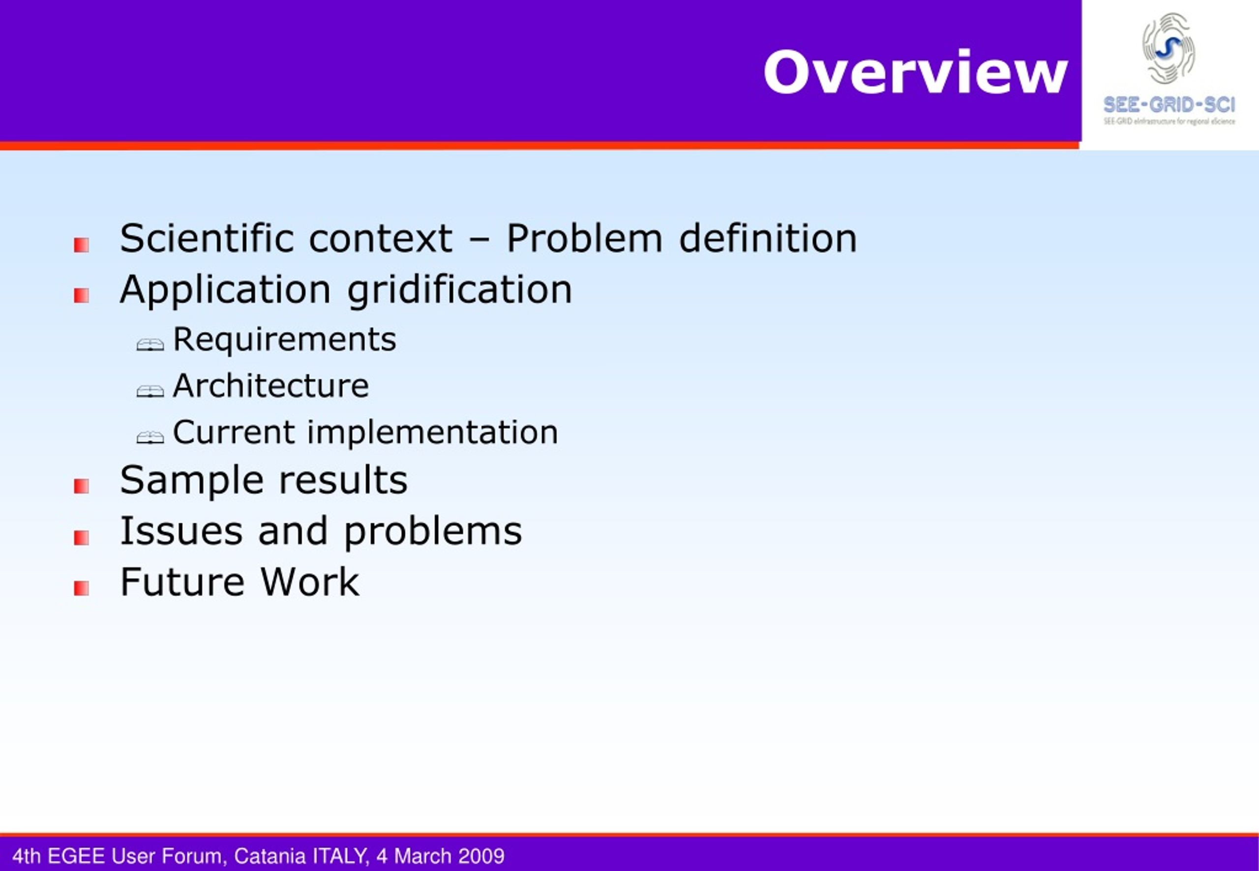 PPT - Weather multi-model and multi-analysis ensemble forecasting on ...