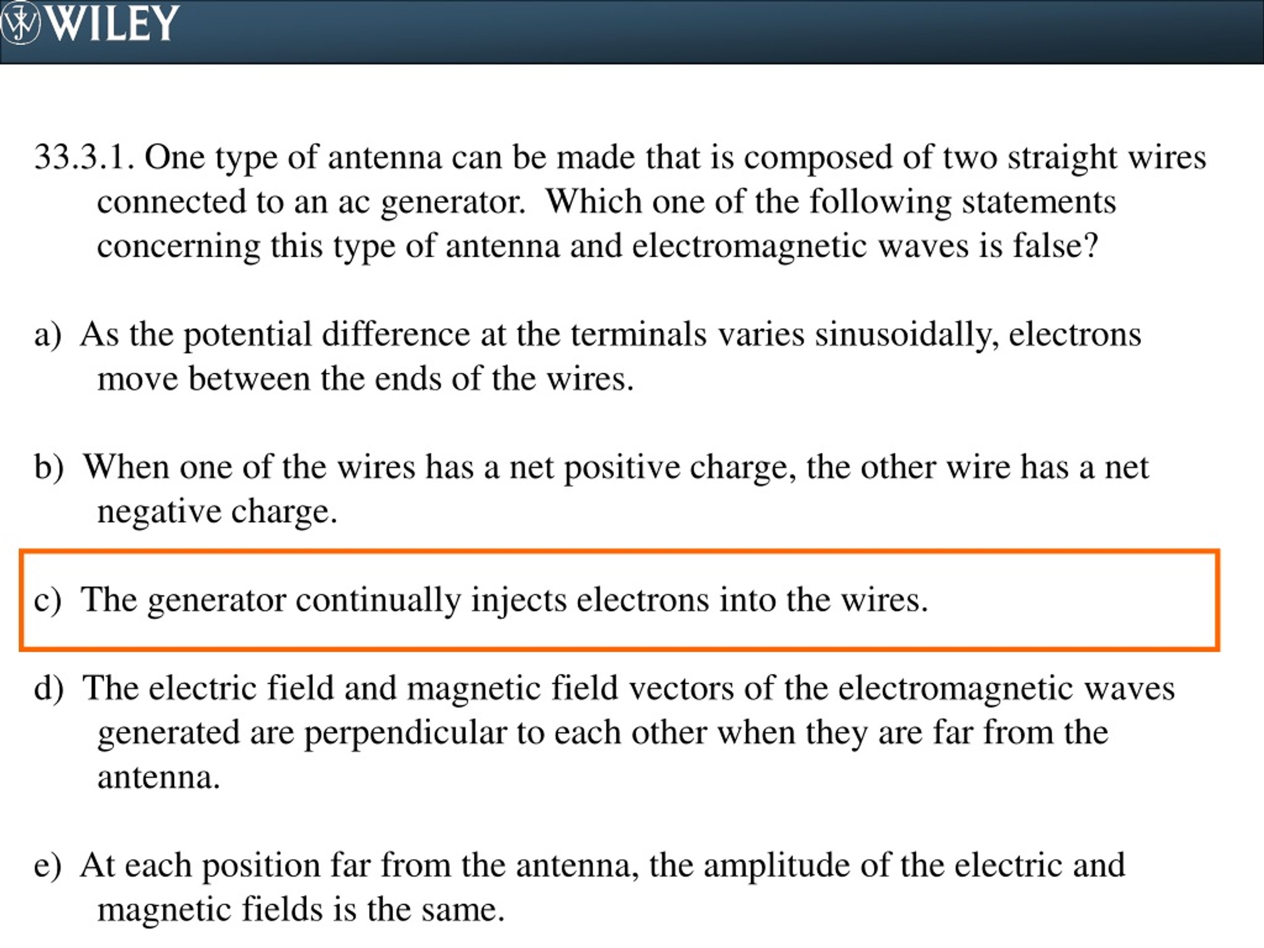 PPT Cutnell/Johnson Physics 7 th edition PowerPoint