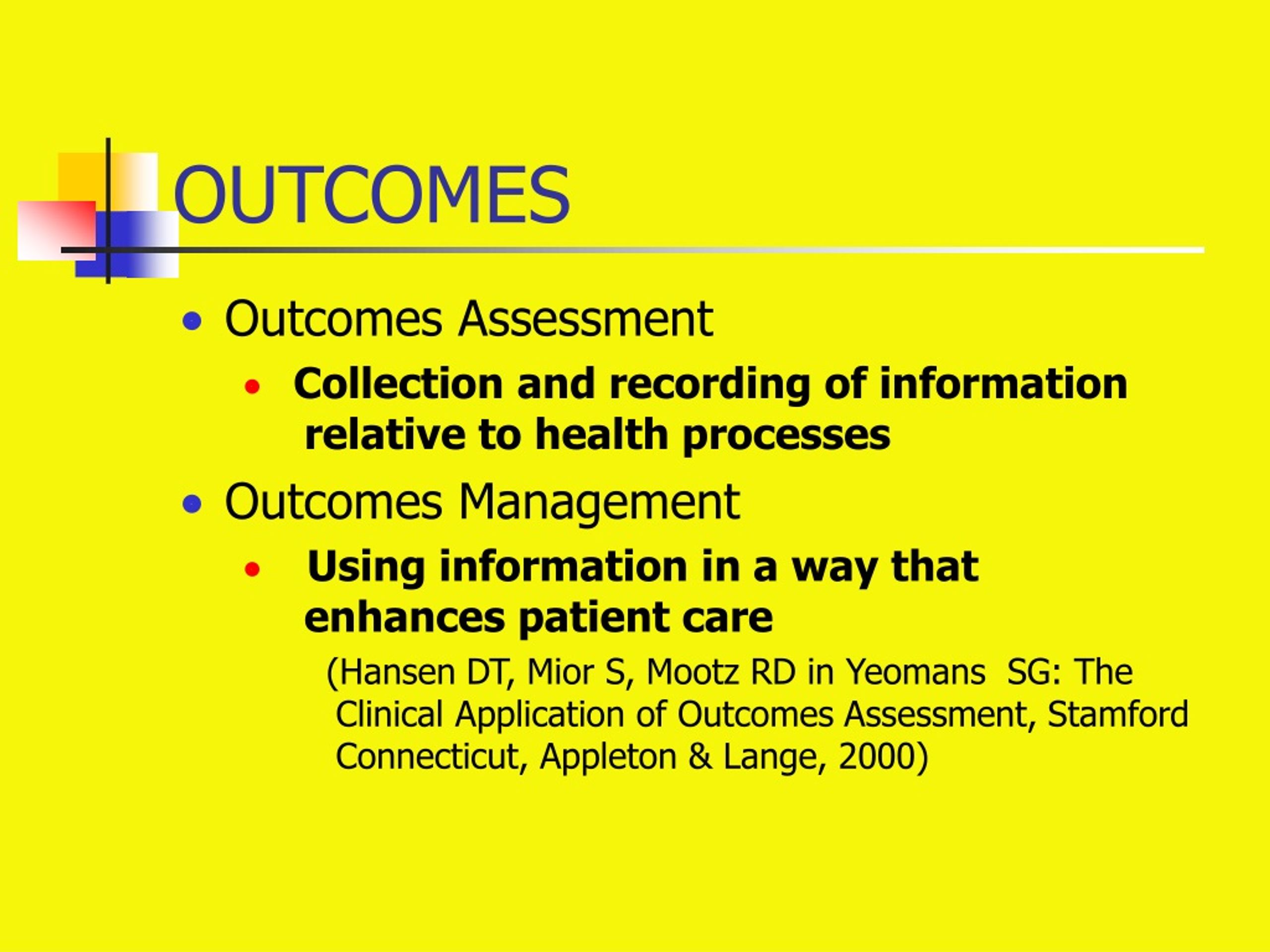 Ppt Documenting Medical Necessity Thru Outcomes Assessment Powerpoint Presentation Id9148991 0925