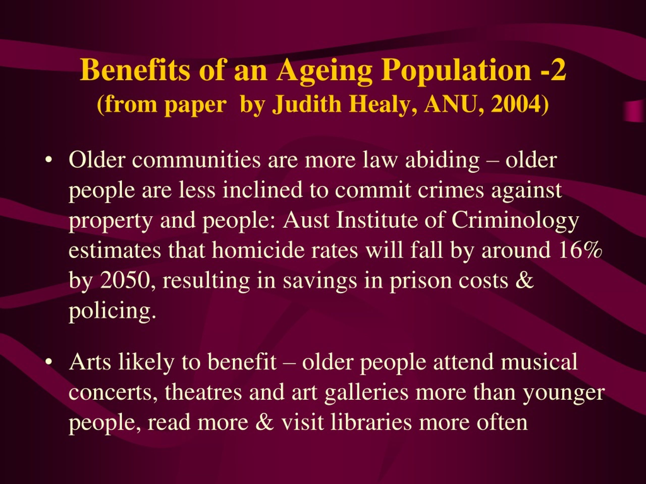 ppt-the-benefits-of-an-ageing-population-powerpoint-presentation