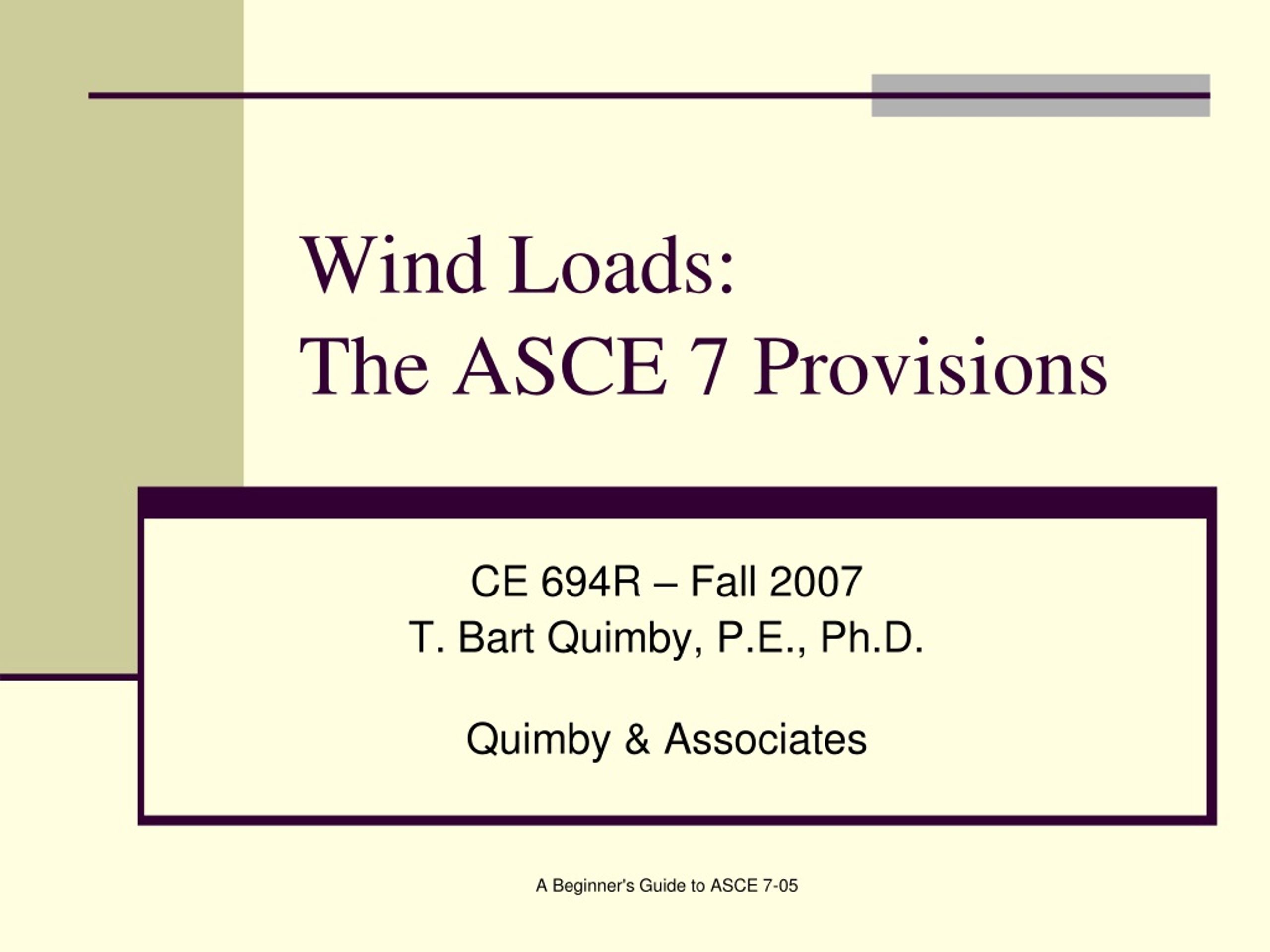 asce 7 wind speed
