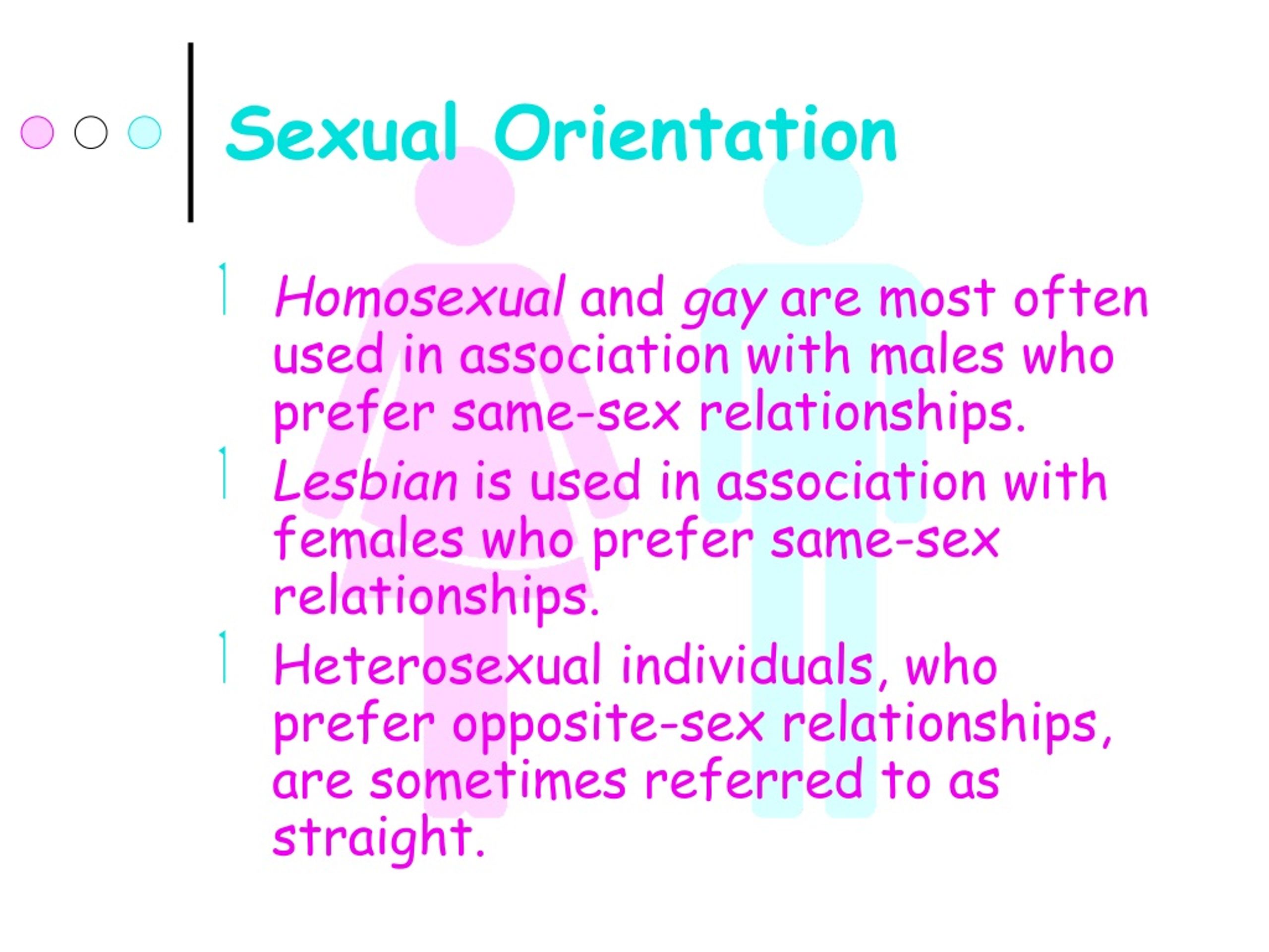 Ppt Sex And Gender Powerpoint Presentation Free Download Id9152679