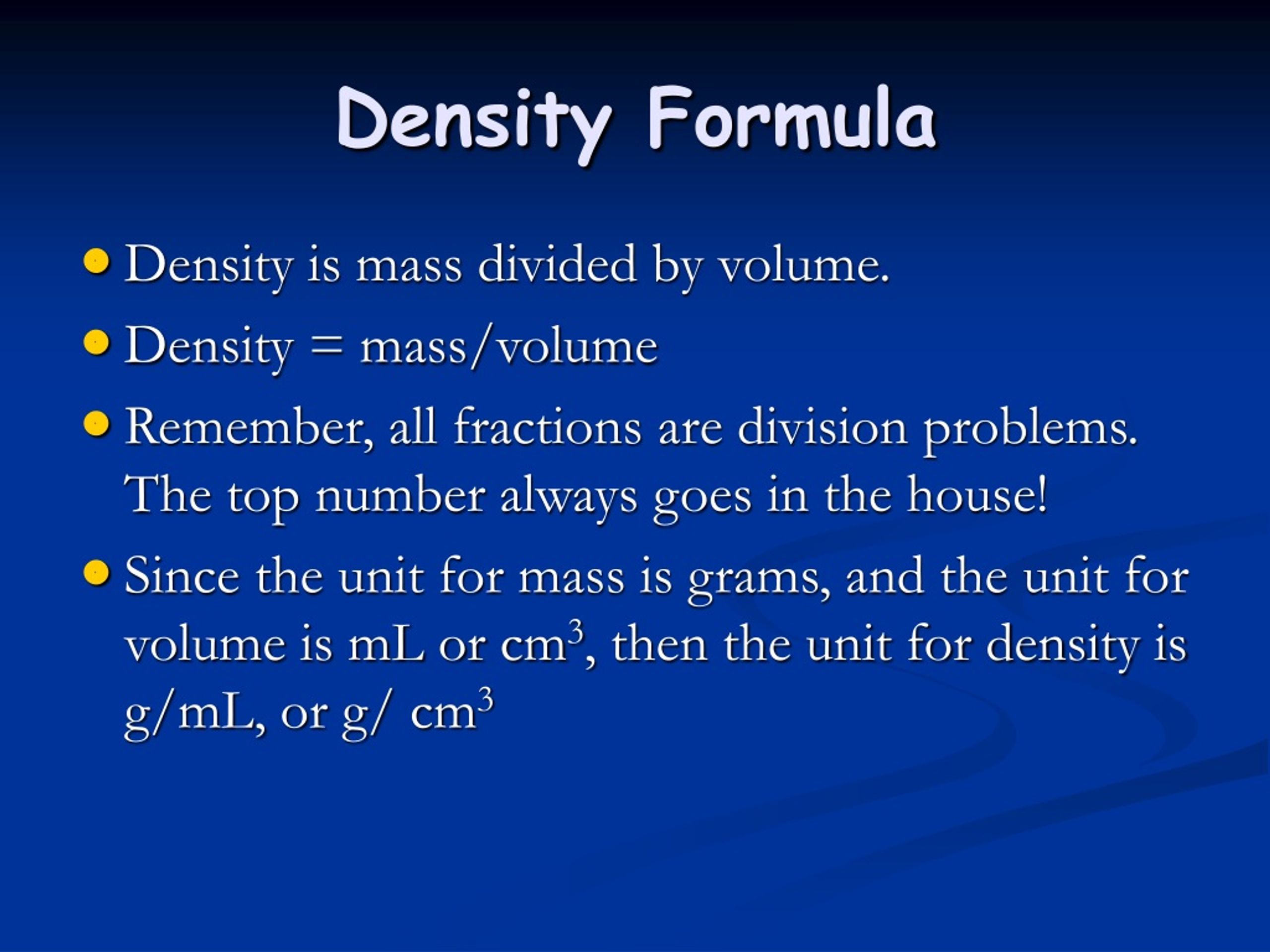 Ppt Metric System Powerpoint Presentation Free Download Id