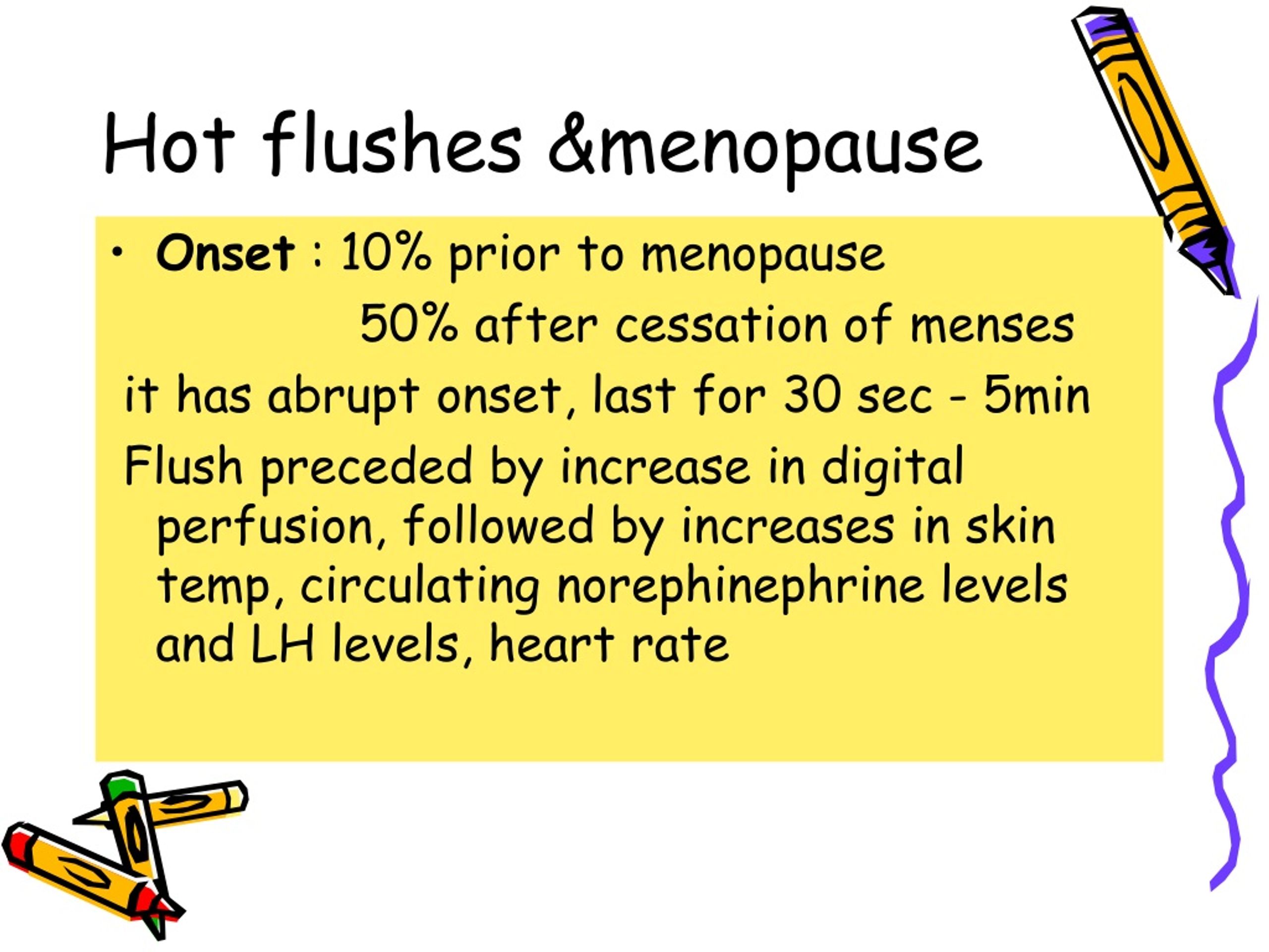 PPT Physiology of Menopause PowerPoint Presentation, free download