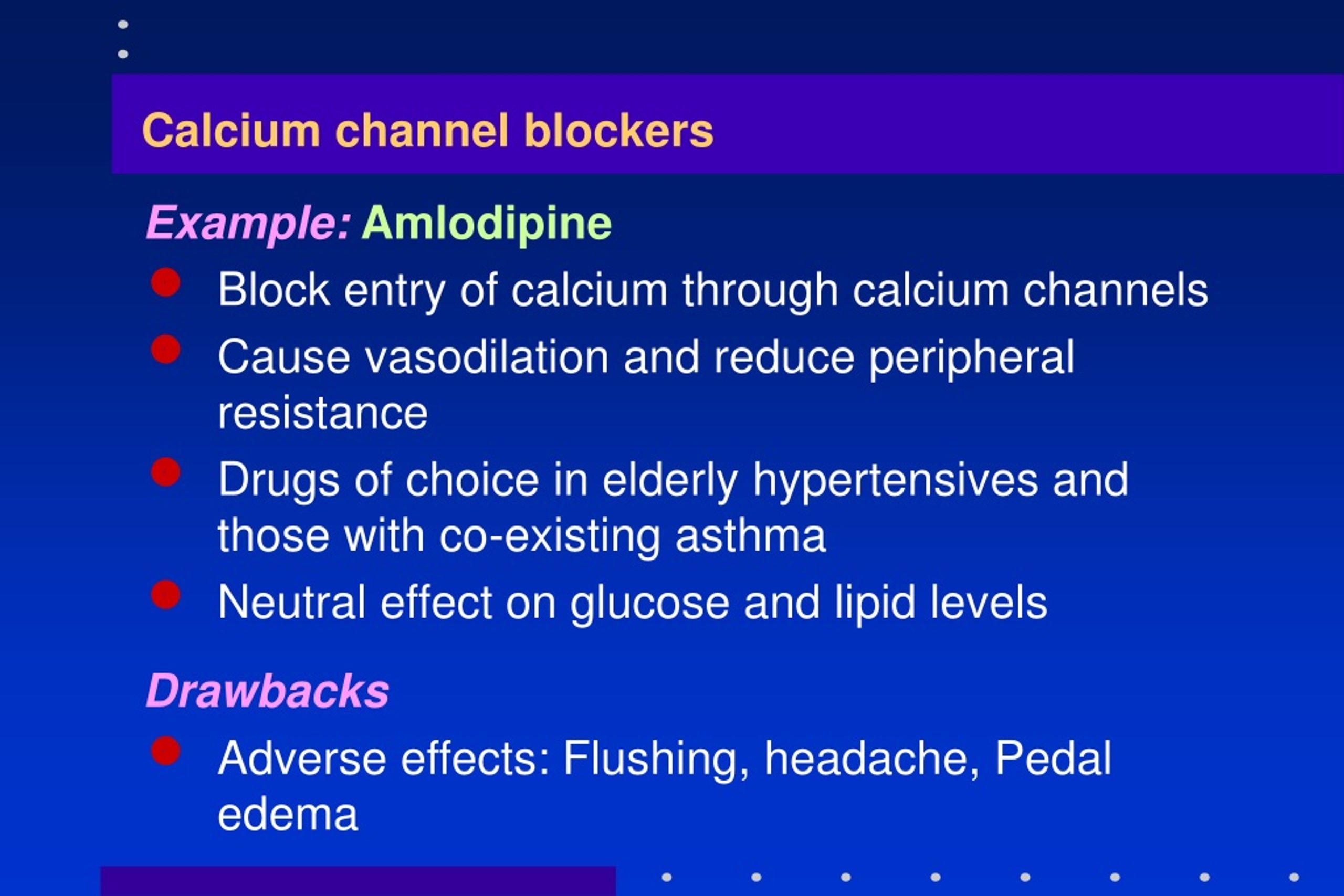 PPT - Types of hypertension PowerPoint Presentation, free download - ID ...