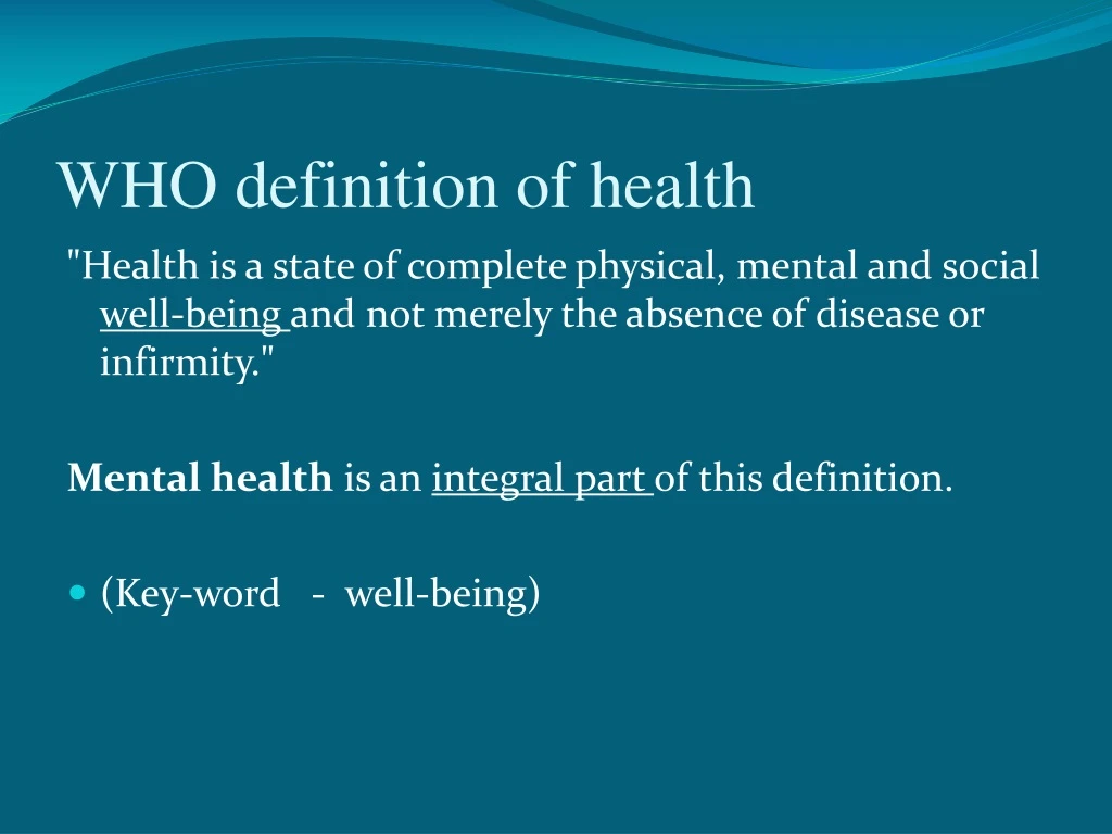 ppt-who-definition-of-health-powerpoint-presentation-free-download