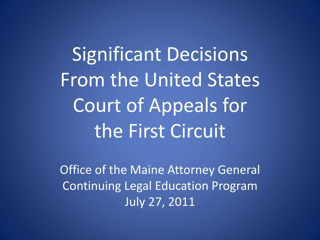 us fifth circuit court of appeals address