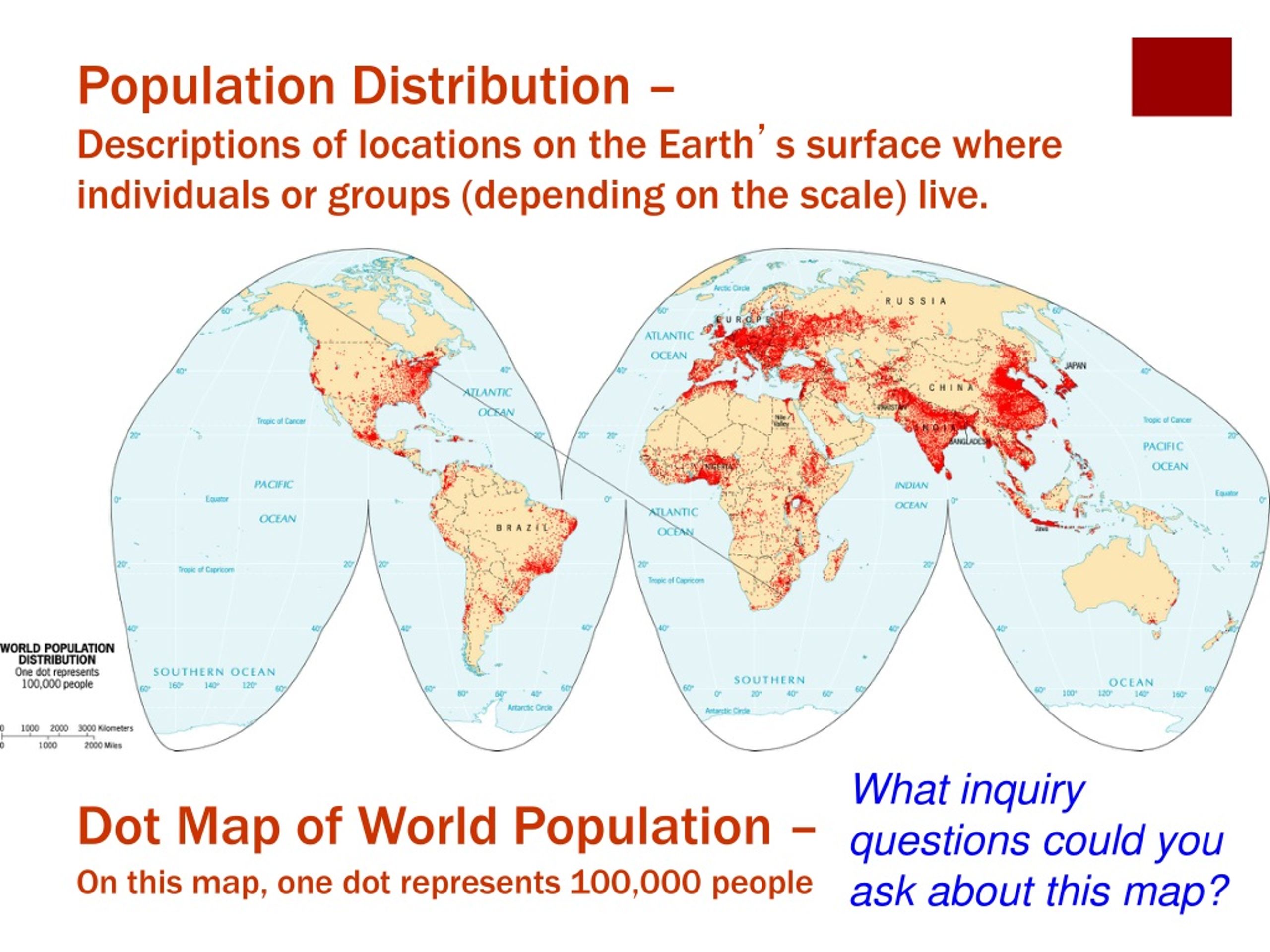 PPT - Demography: Population Studies PowerPoint Presentation, free ...