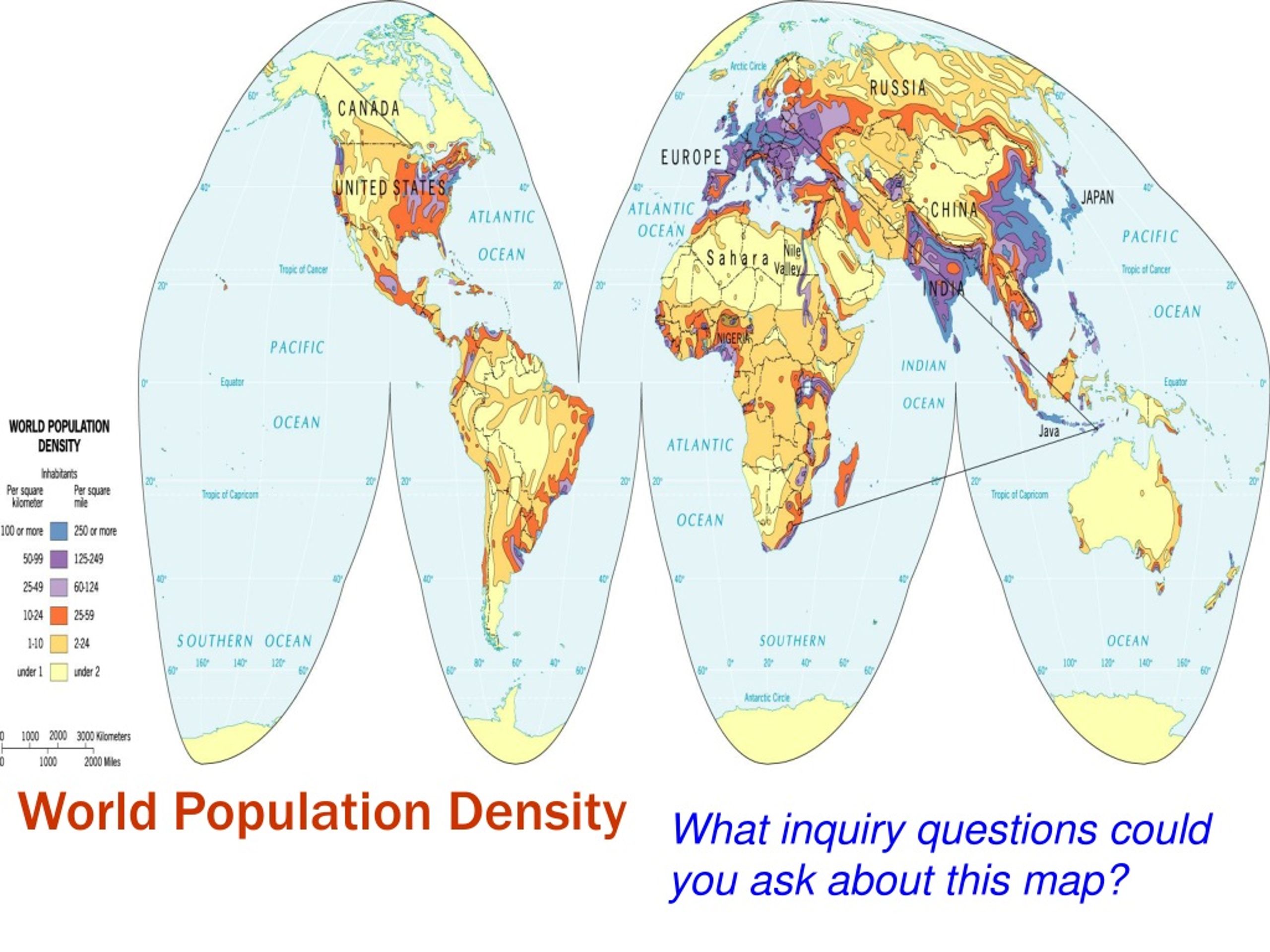 PPT - Demography: Population Studies PowerPoint Presentation, free ...