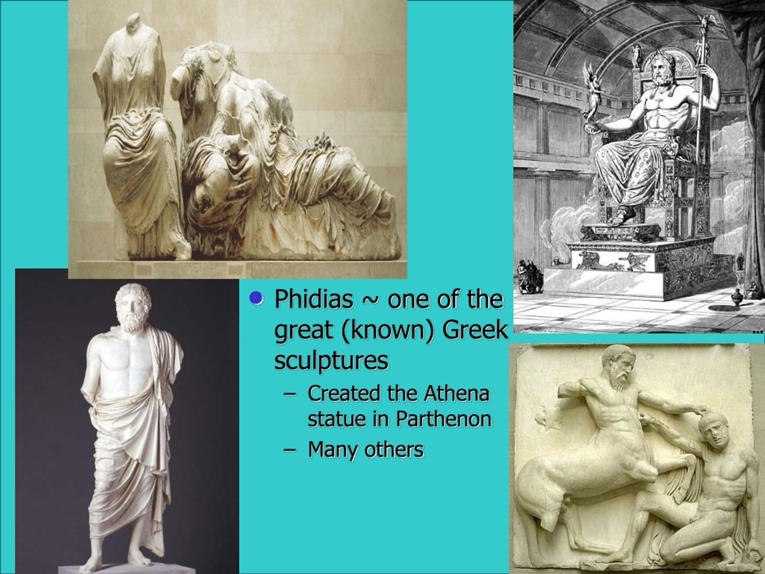 PPT - The Parthenon PowerPoint Presentation, free download - ID:9166405