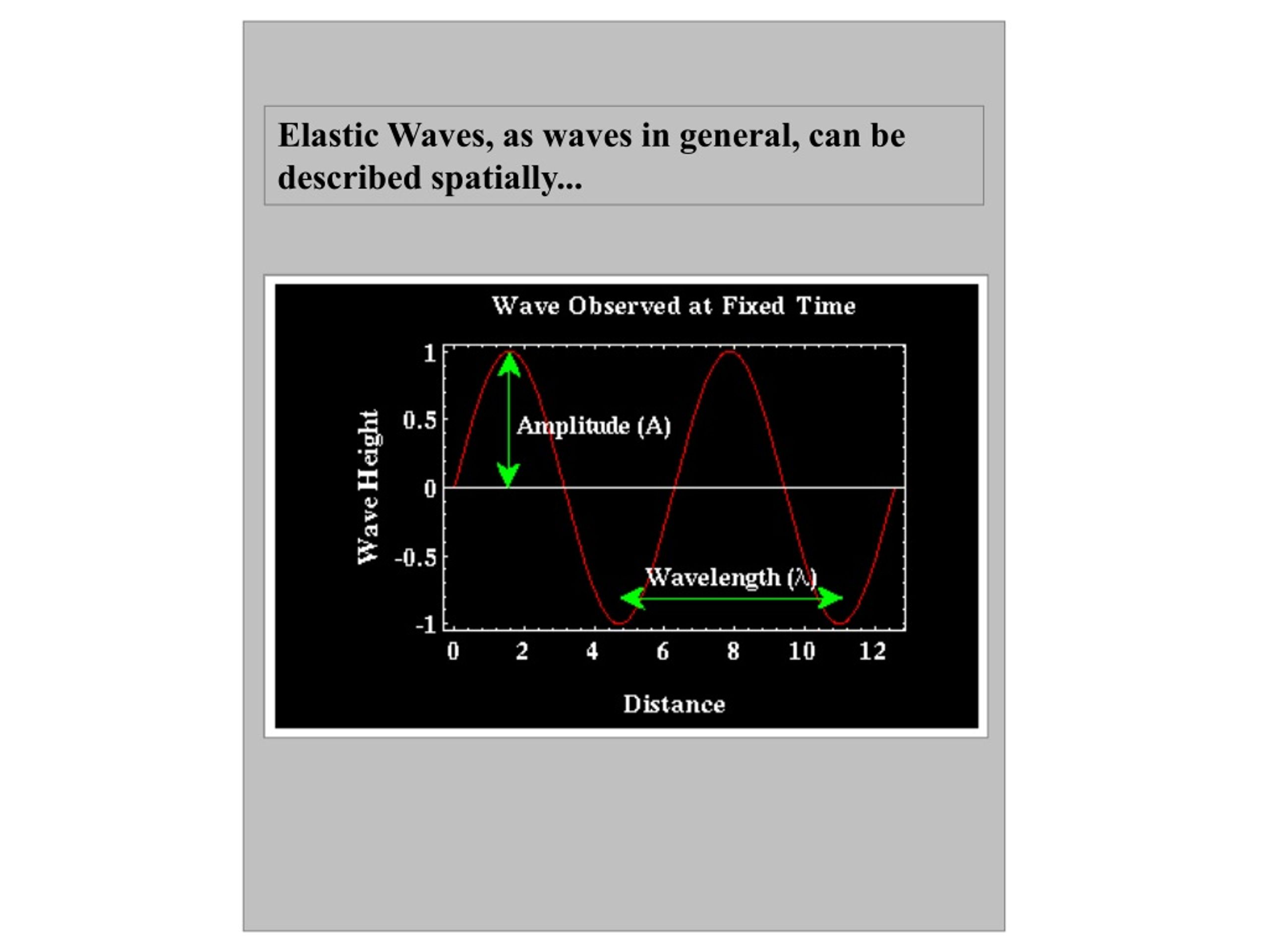 PPT - Geophysics/Tectonics PowerPoint Presentation, Free Download - ID ...