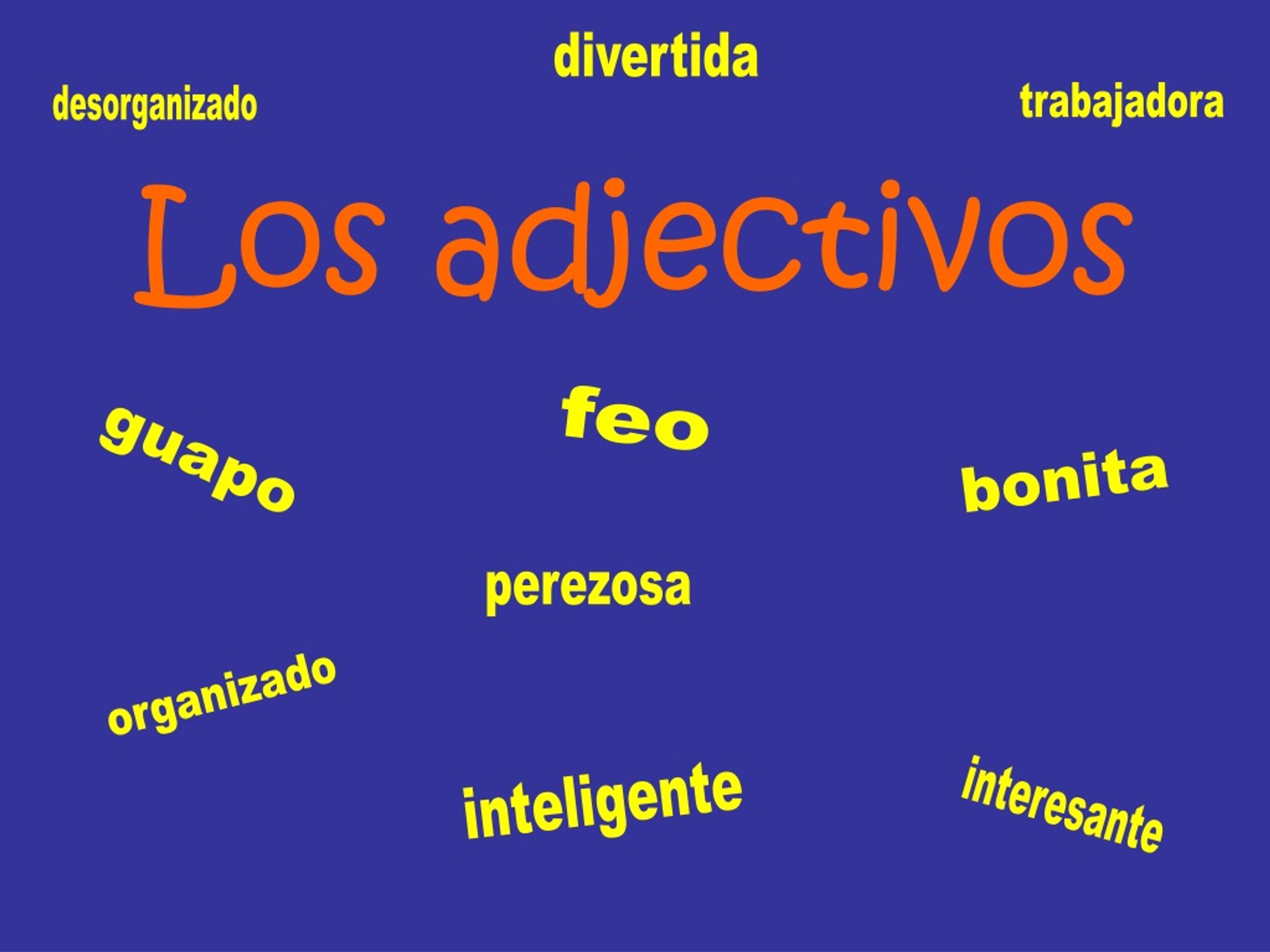 PPT - “ Verbs ” in Spanish come in two forms: PowerPoint Presentation ...