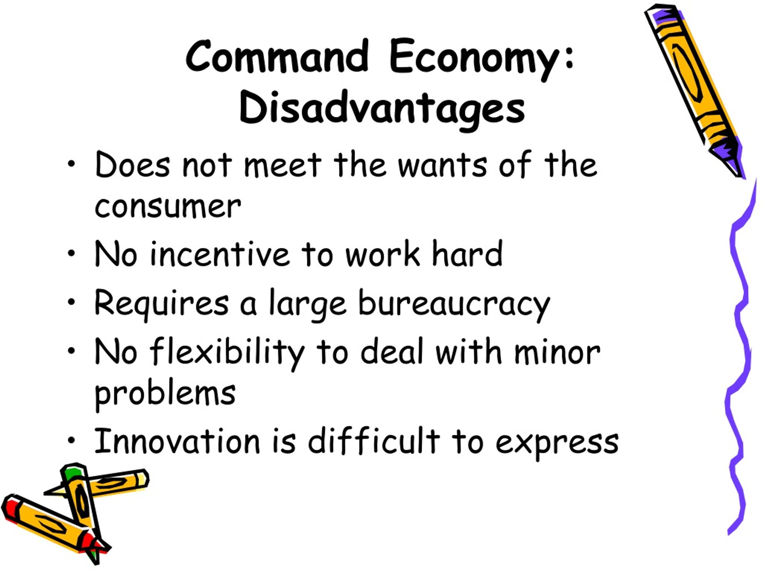 PPT - Economic Systems & Decision Making PowerPoint Presentation, Free ...