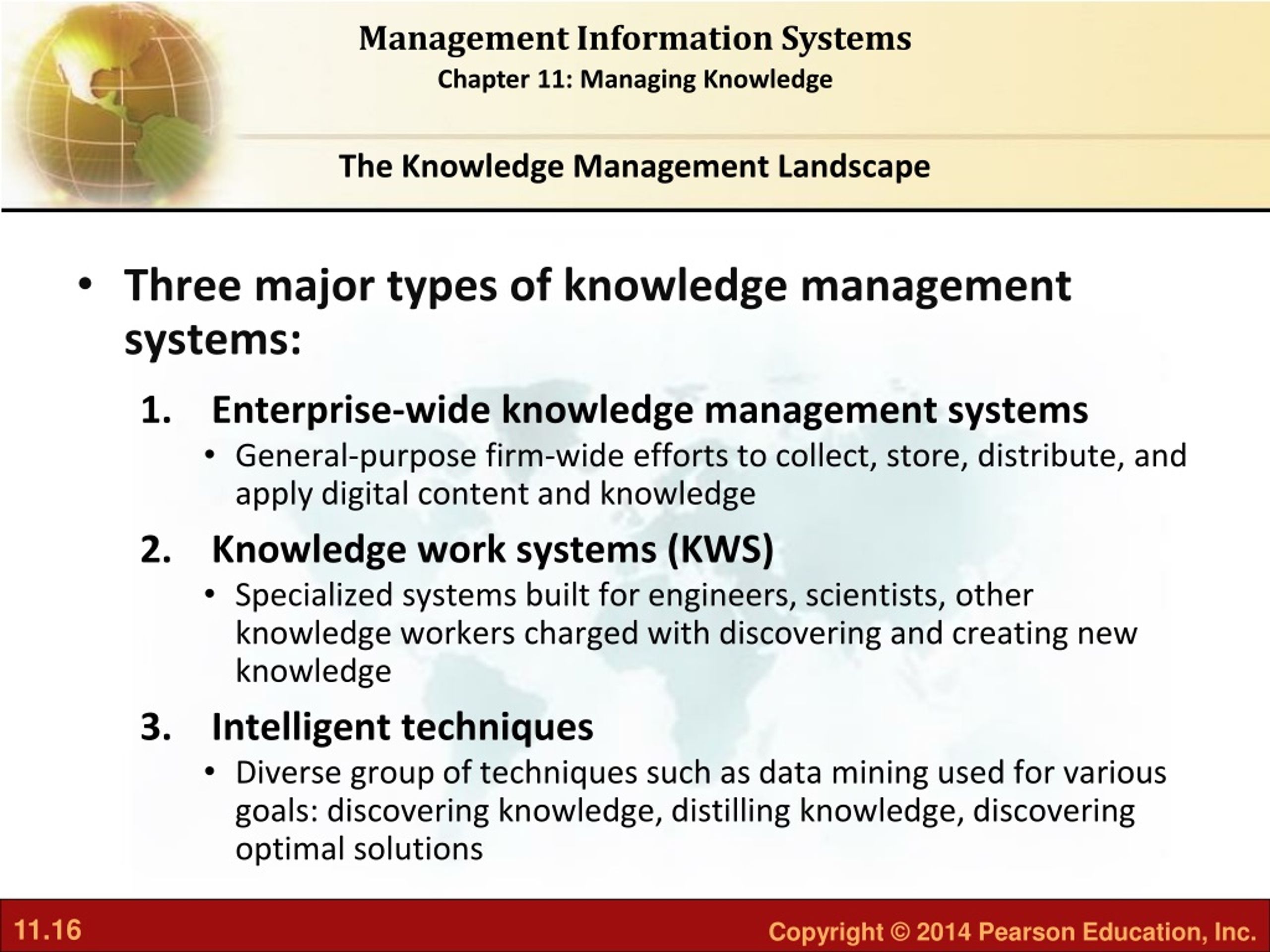 PPT - Managing Knowledge PowerPoint Presentation, free download - ID:9169399