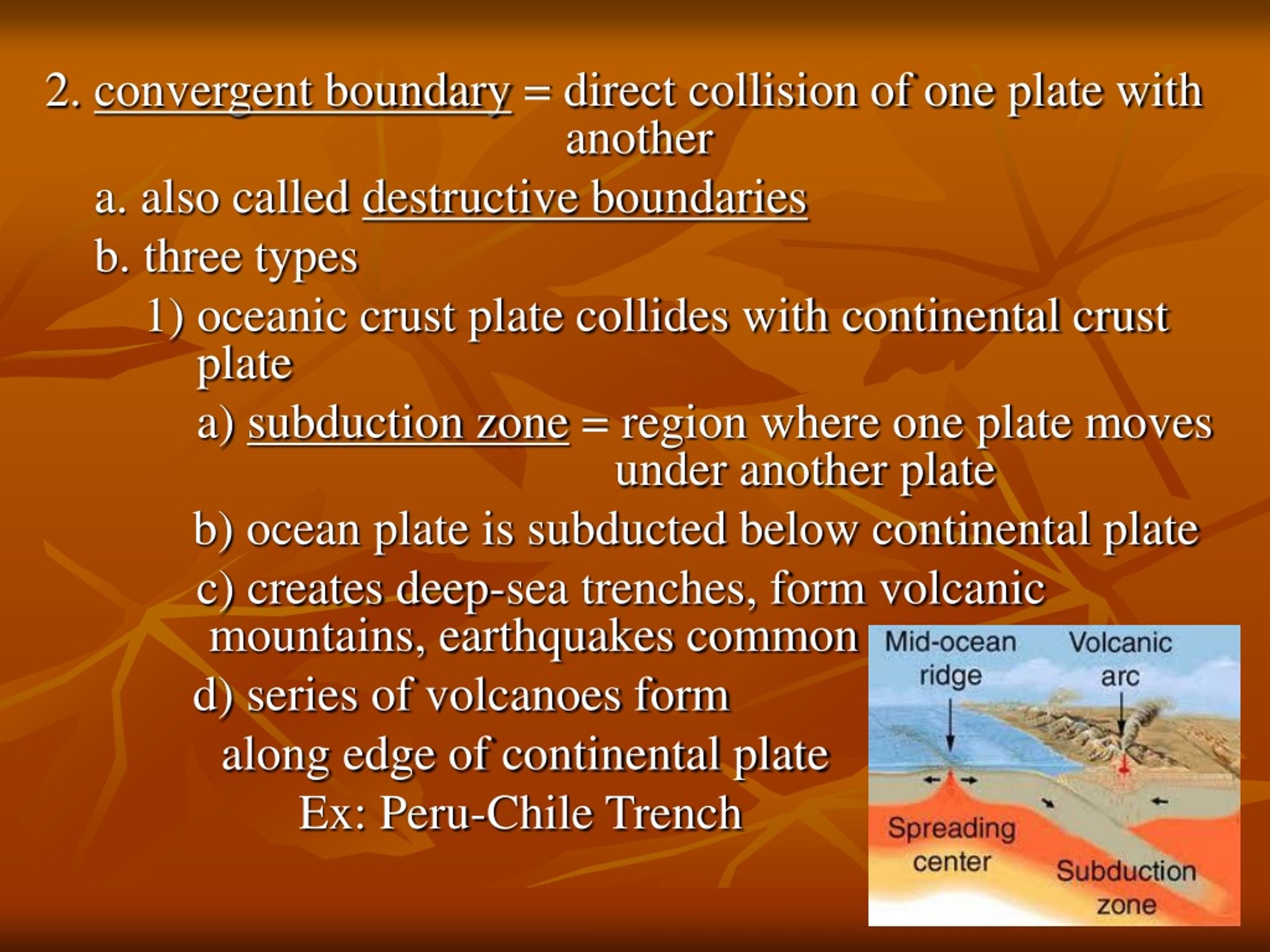 PPT - Plate Tectonics PowerPoint Presentation, free download - ID:9170139