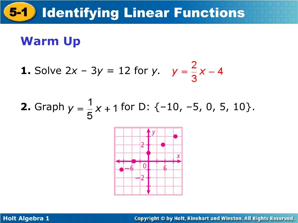 ppt-warm-up-1-solve-2-x-3-y-12-for-y-powerpoint-presentation