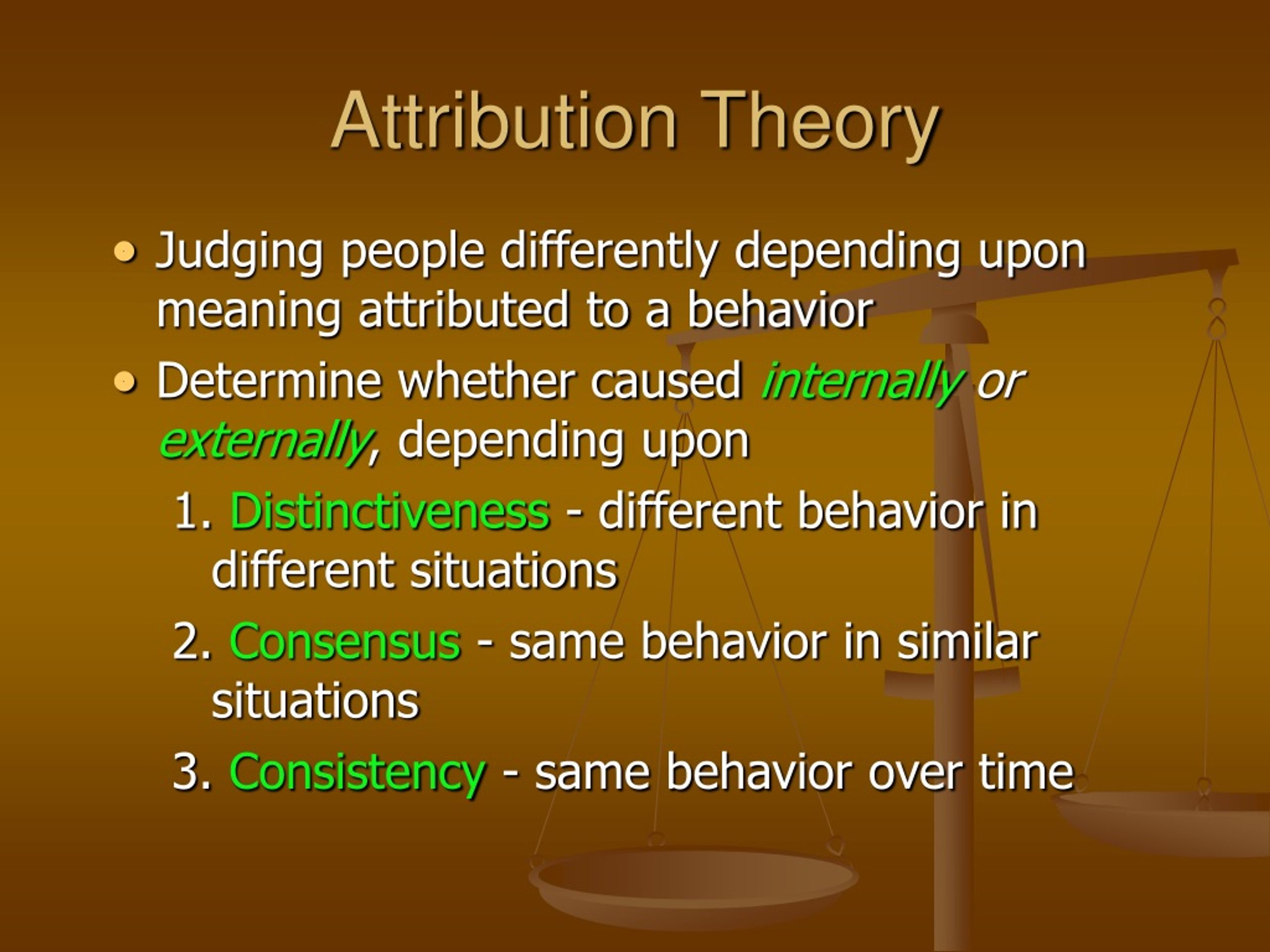 Ppt Sources And Consequences Of Attitudes Powerpoint Presentation Free Download Id9172633