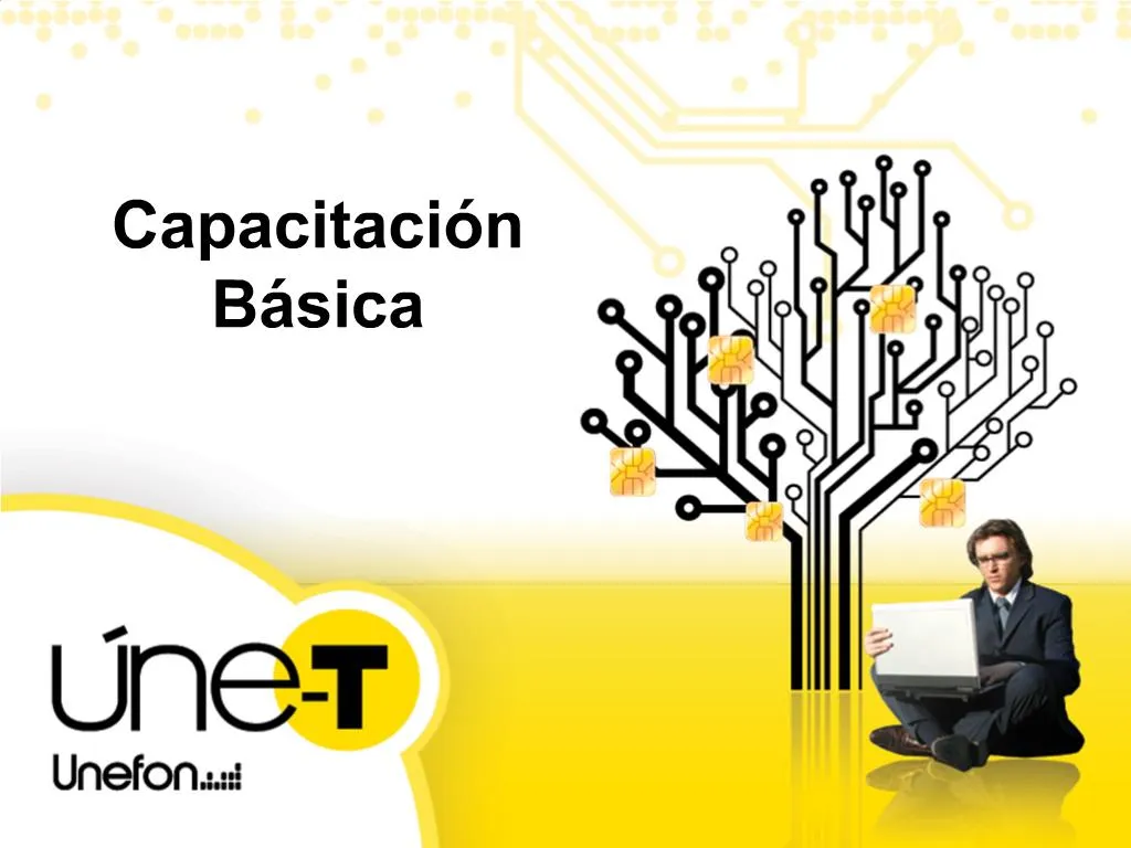 PPT - Capacitaci N B Sica PowerPoint Presentation, Free Download - ID ...