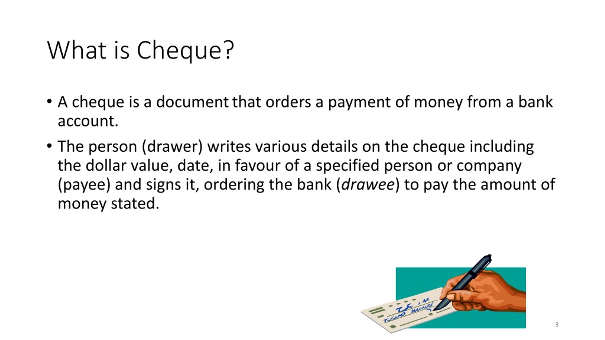 PPT - Nature of Money Lesson 1 – Barter system and Functions of Money ...