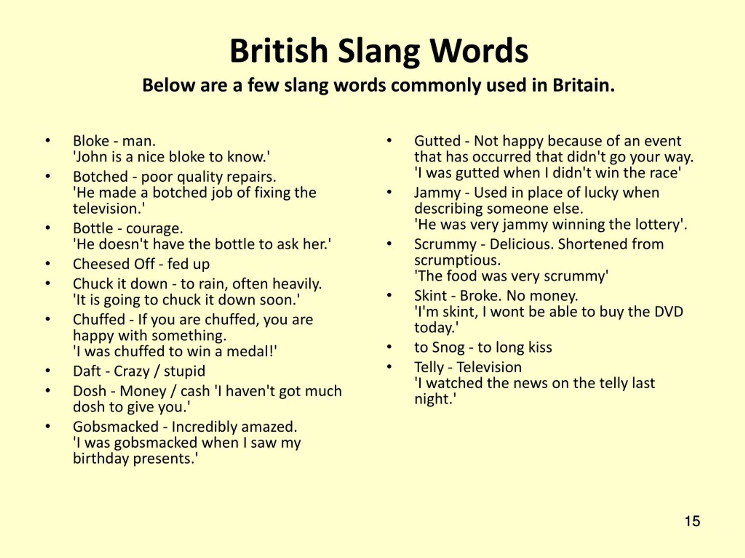 British words. Сленговые выражения в английском языке. Английский сленг. Английский текстовый сленг. Фразы на английском сленг.