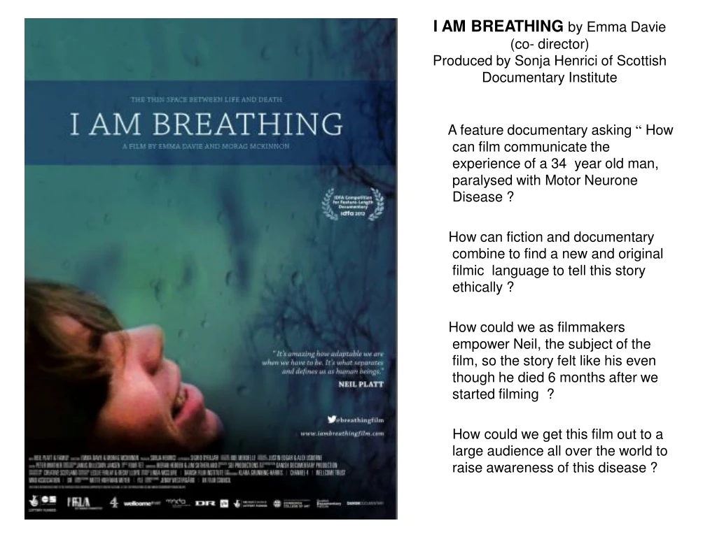 i am breathing by emma davie co director produced n.