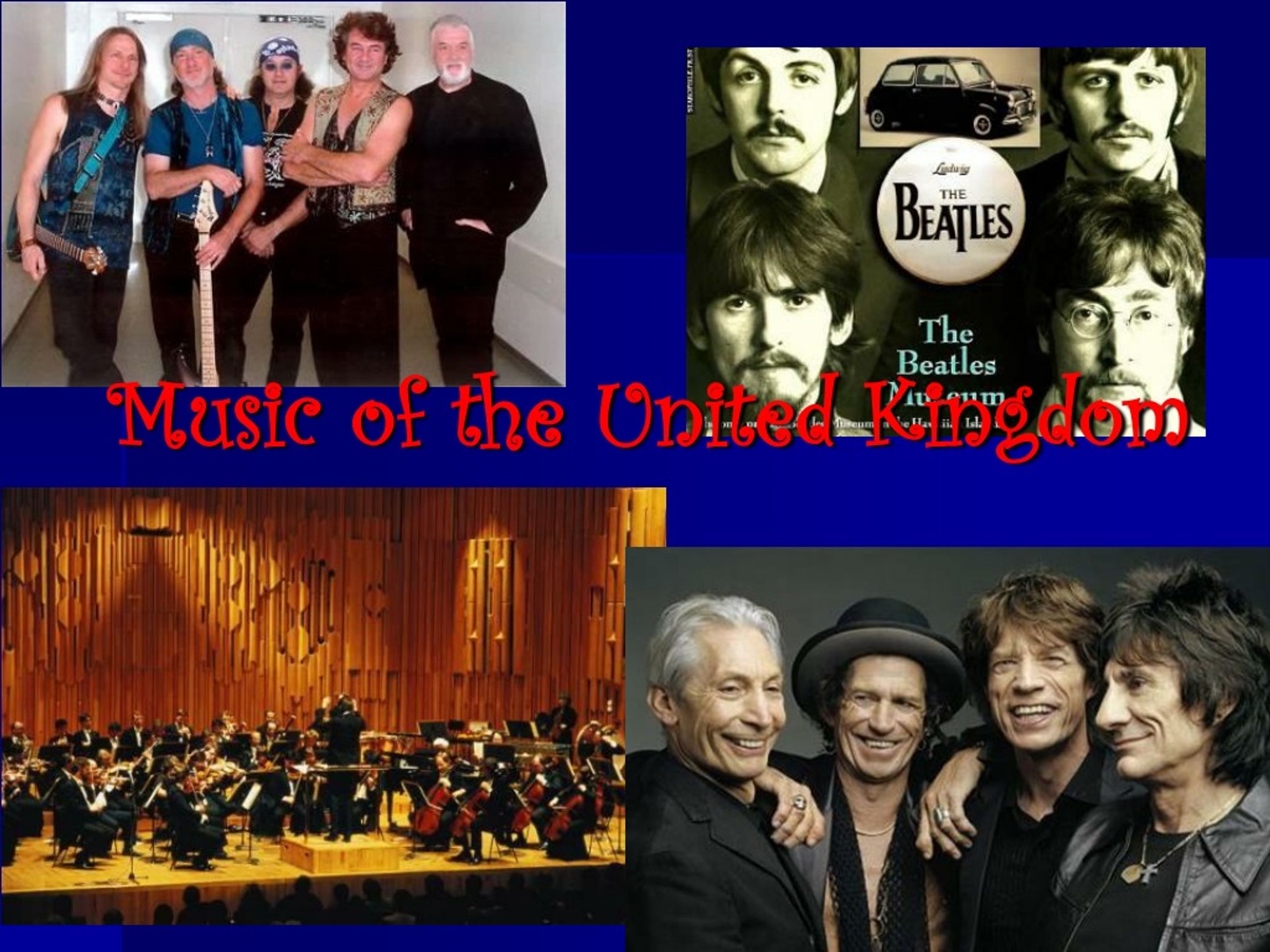 music of the united kingdom wikipedia