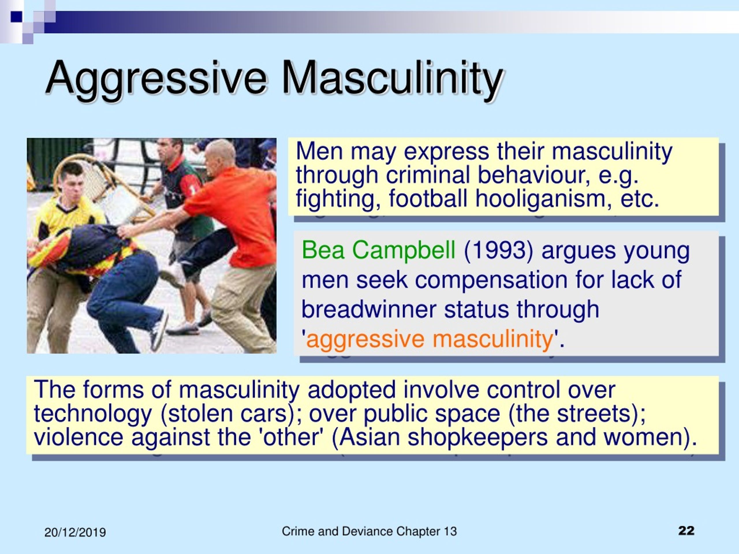 Ppt Gender And Crime Powerpoint Presentation Free Download Id 9179082