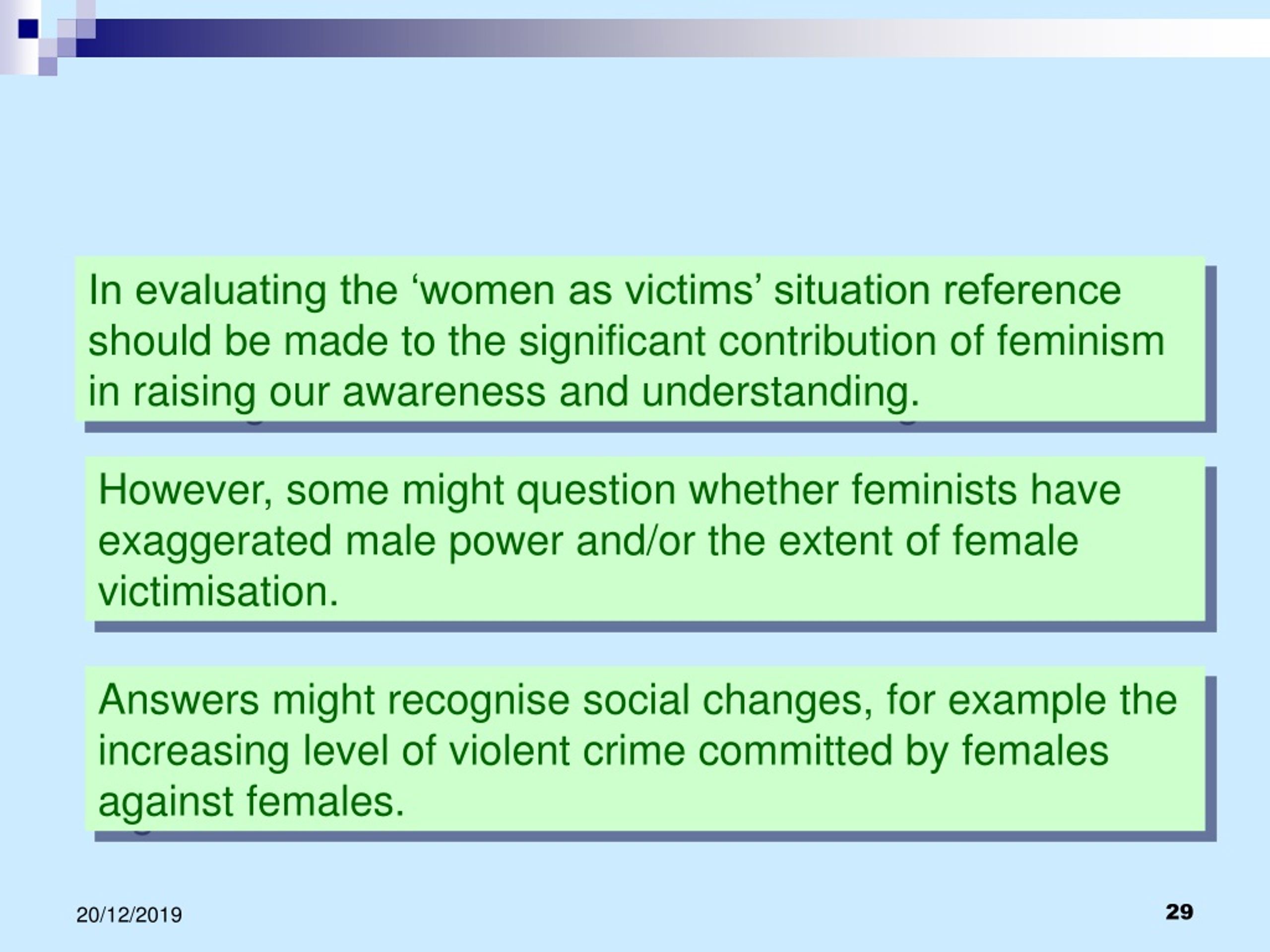 Ppt Gender And Crime Powerpoint Presentation Free Download Id 9179082