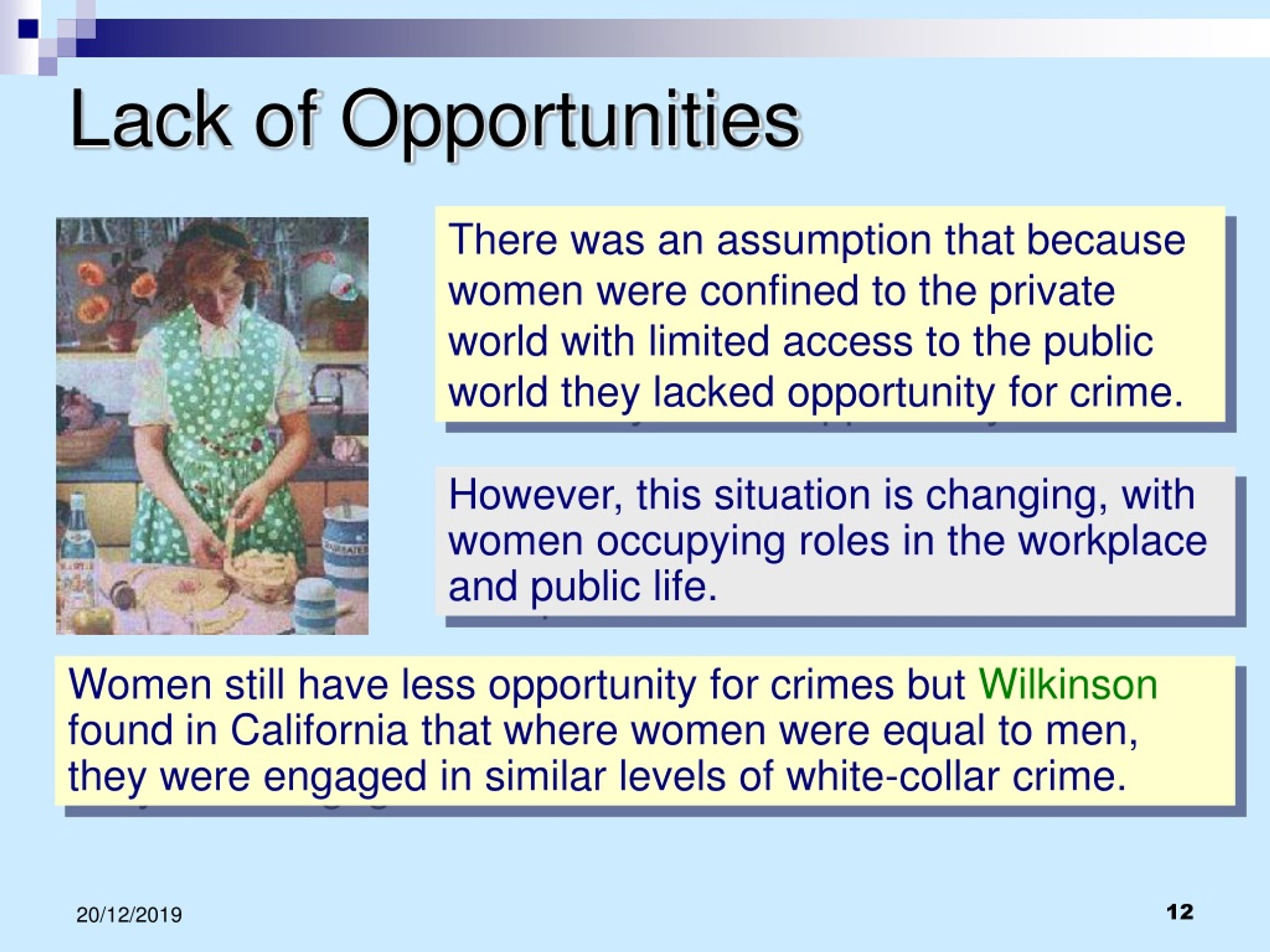 Ppt Gender And Crime Powerpoint Presentation Free Download Id 9179082