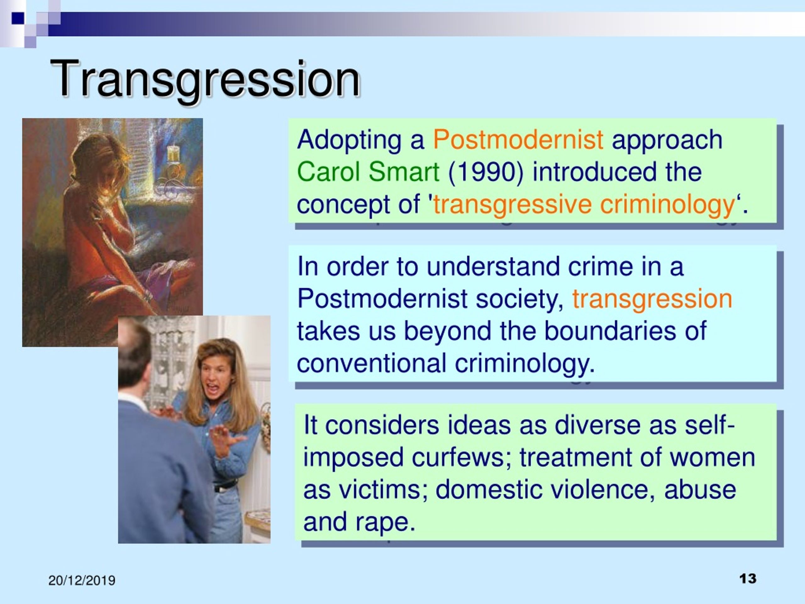 Ppt Gender And Crime Powerpoint Presentation Free Download Id 9179082