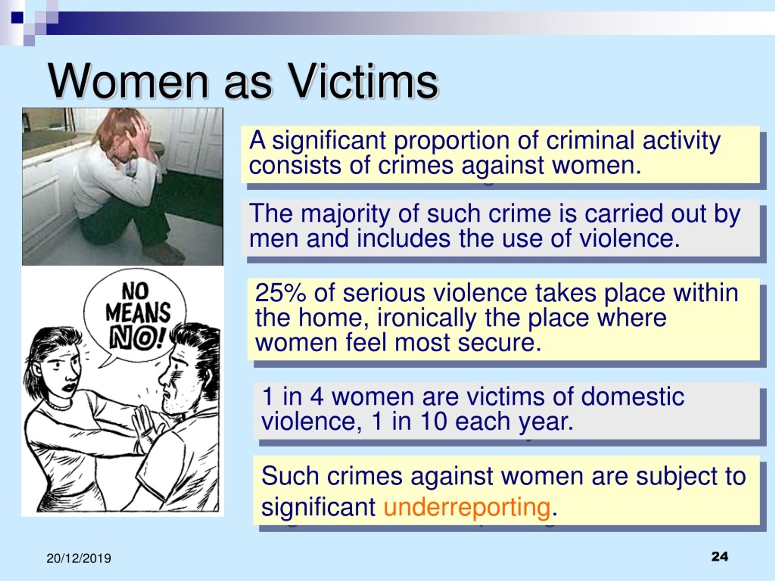 Ppt Gender And Crime Powerpoint Presentation Free Download Id 9179082